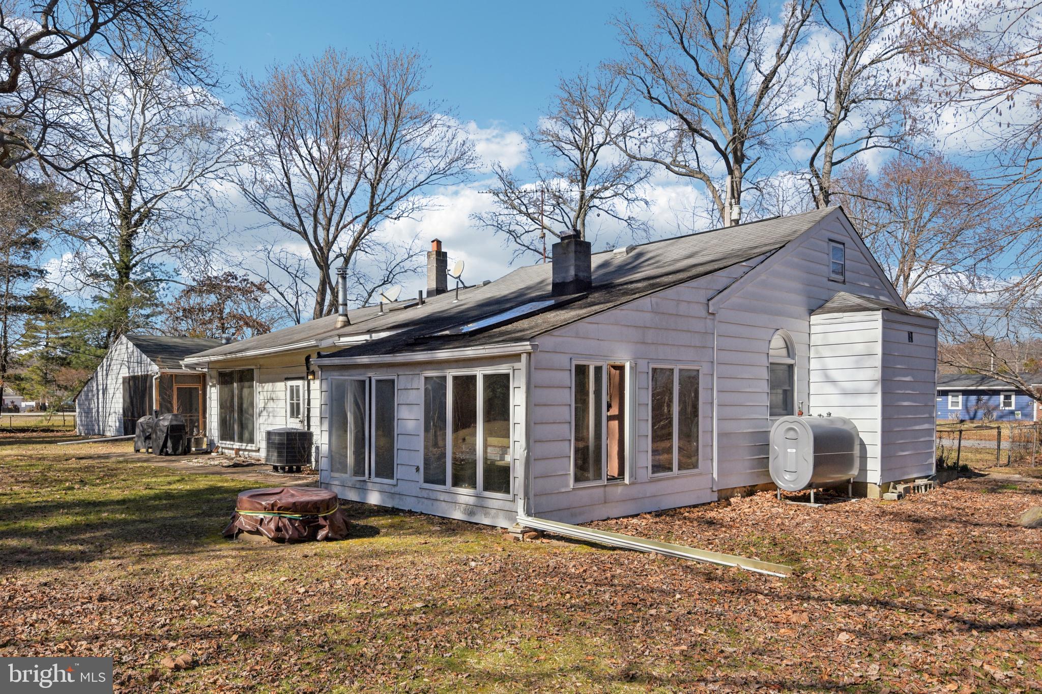 GREEN GABLES - Residential