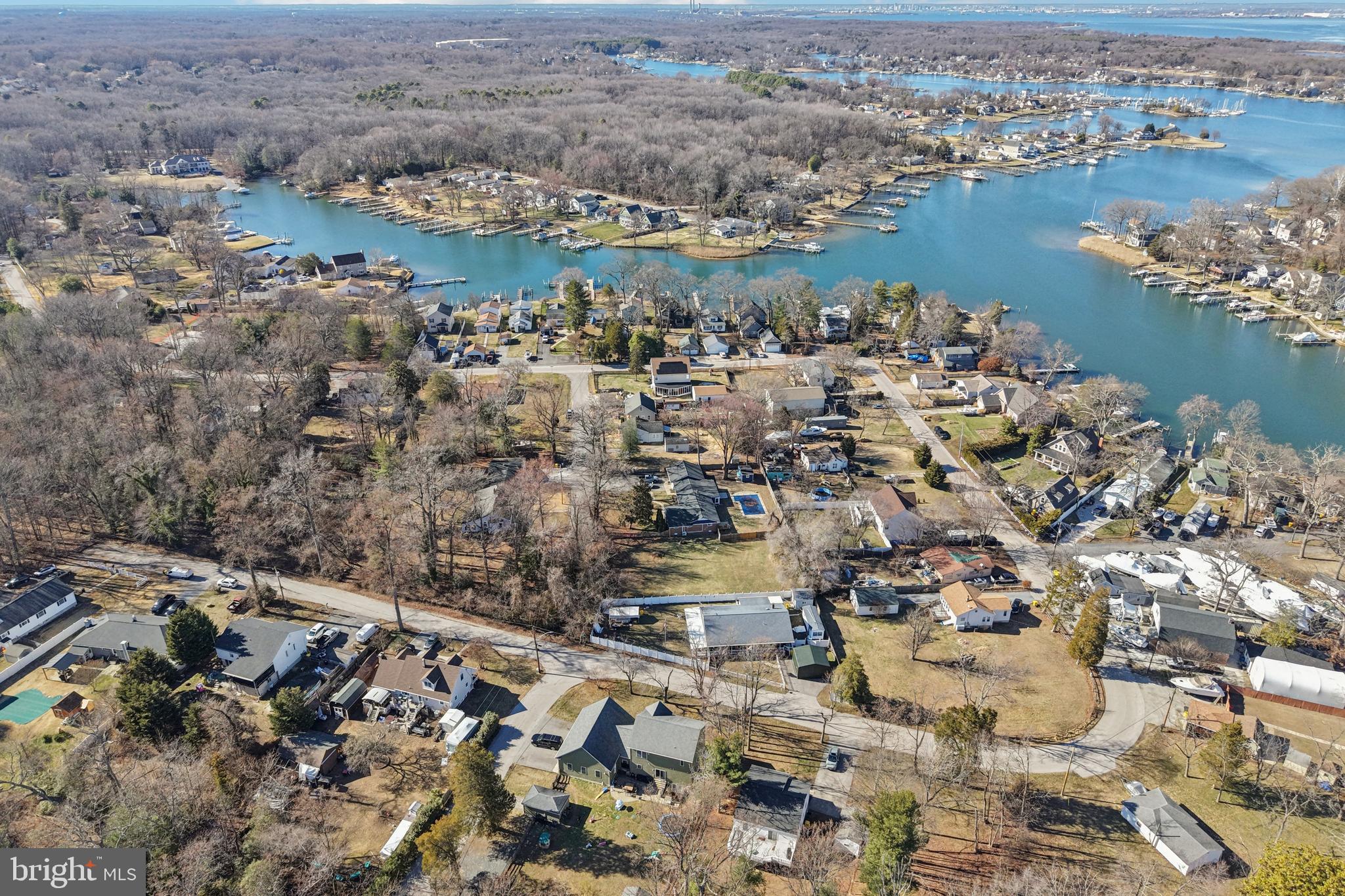 GREEN GABLES - Residential