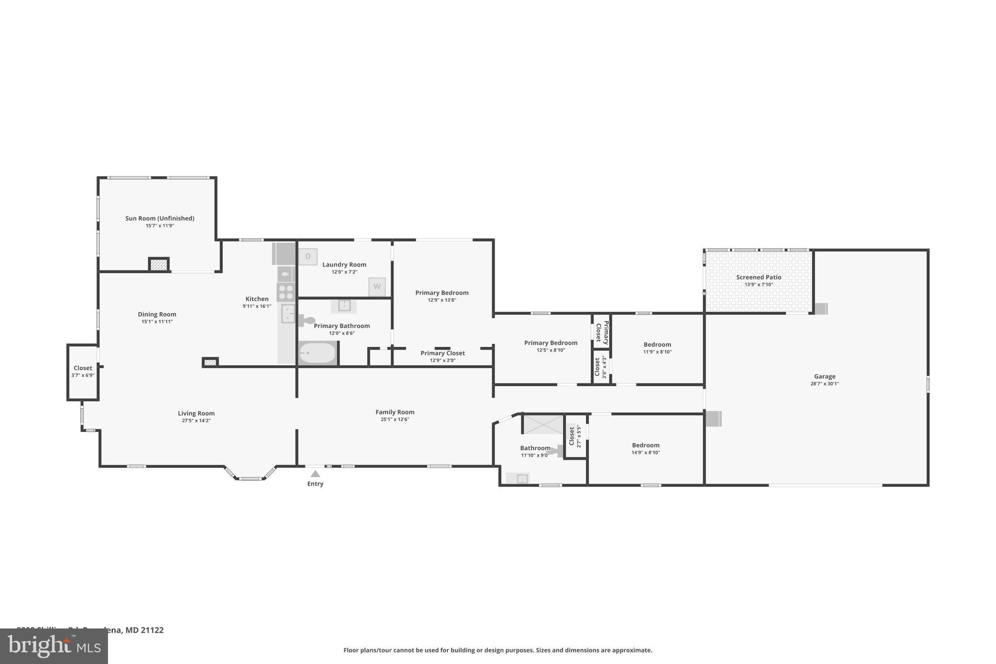 GREEN GABLES - Residential