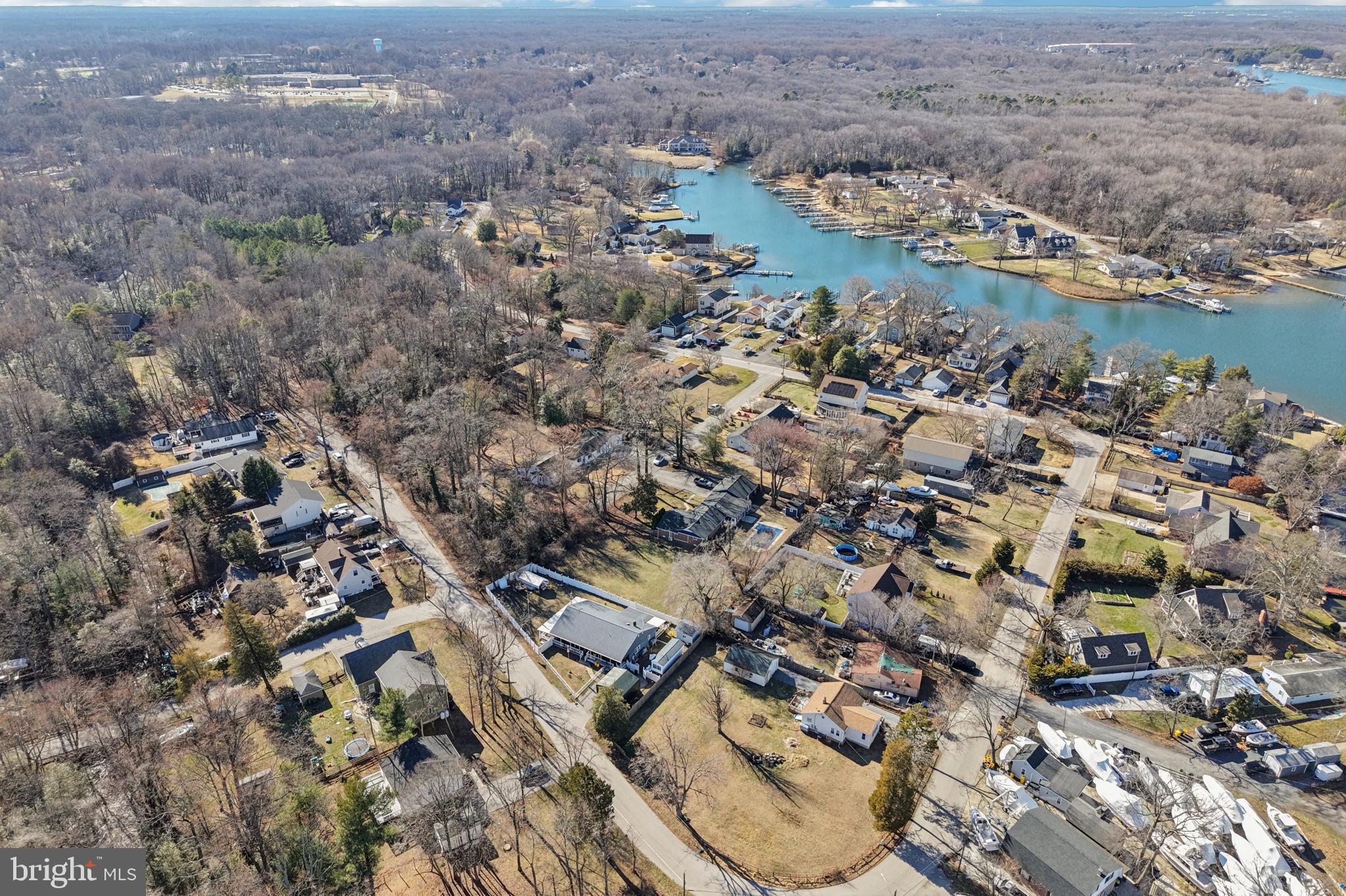 GREEN GABLES - Residential