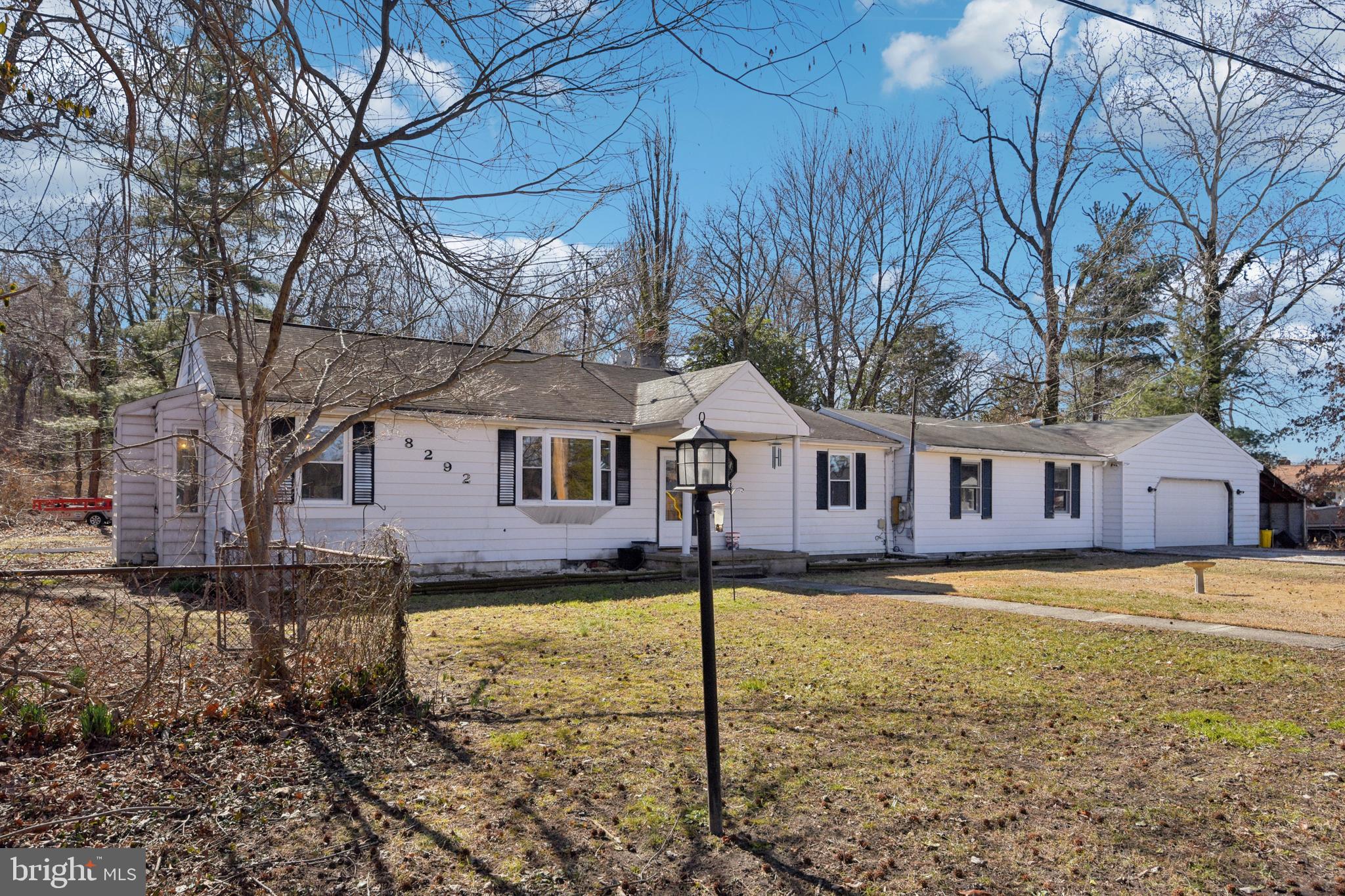 GREEN GABLES - Residential