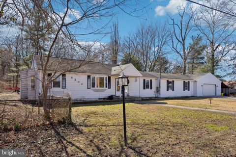 8292 SHILLING ROAD PASADENA MD 21122