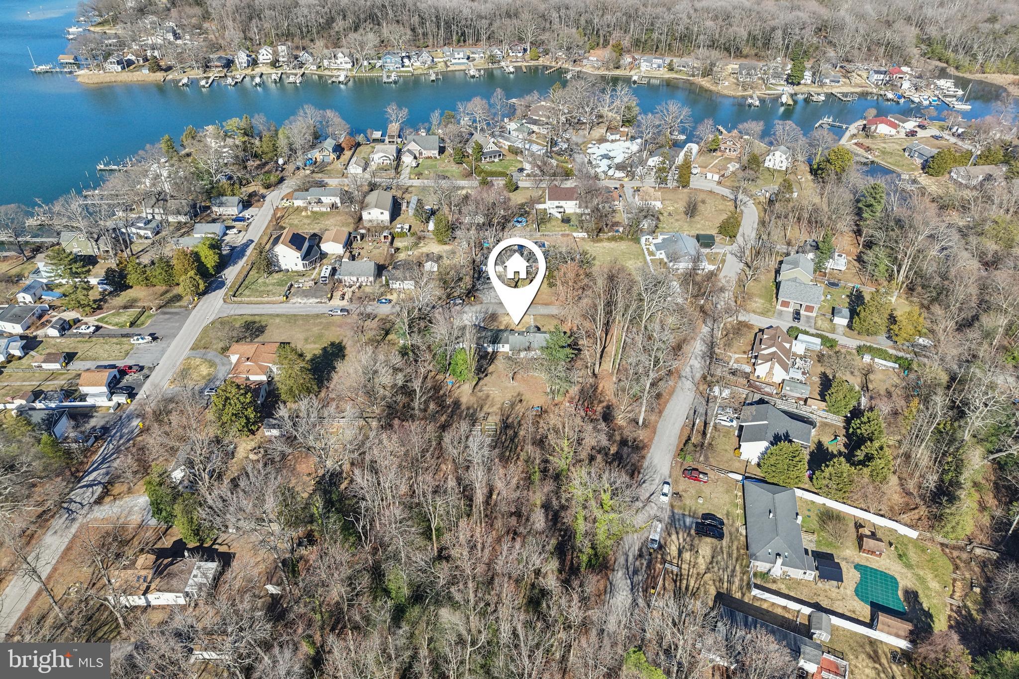 GREEN GABLES - Residential