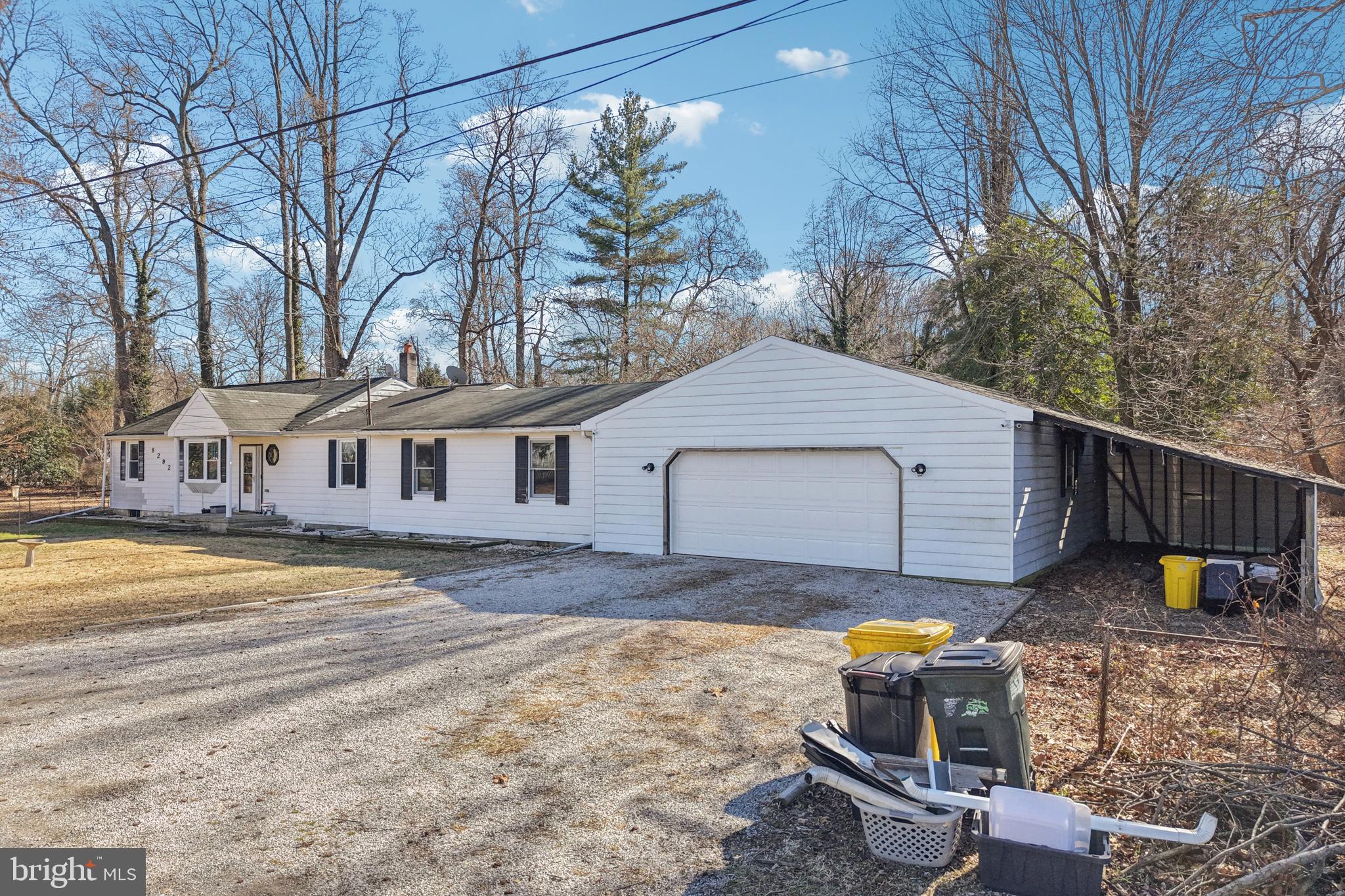 GREEN GABLES - Residential