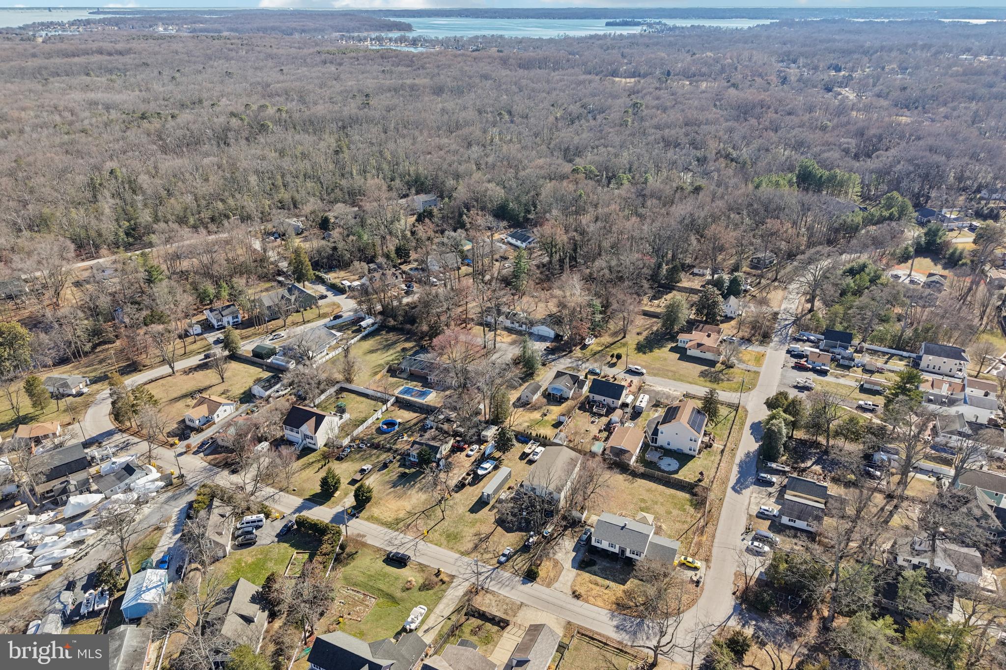 GREEN GABLES - Residential