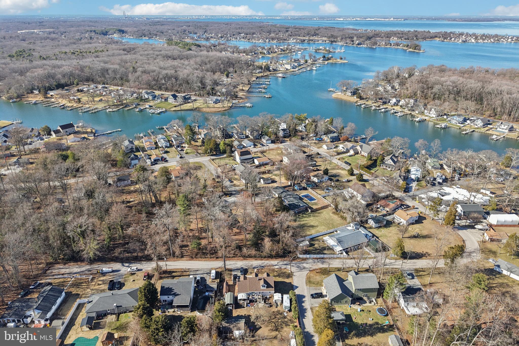 GREEN GABLES - Residential