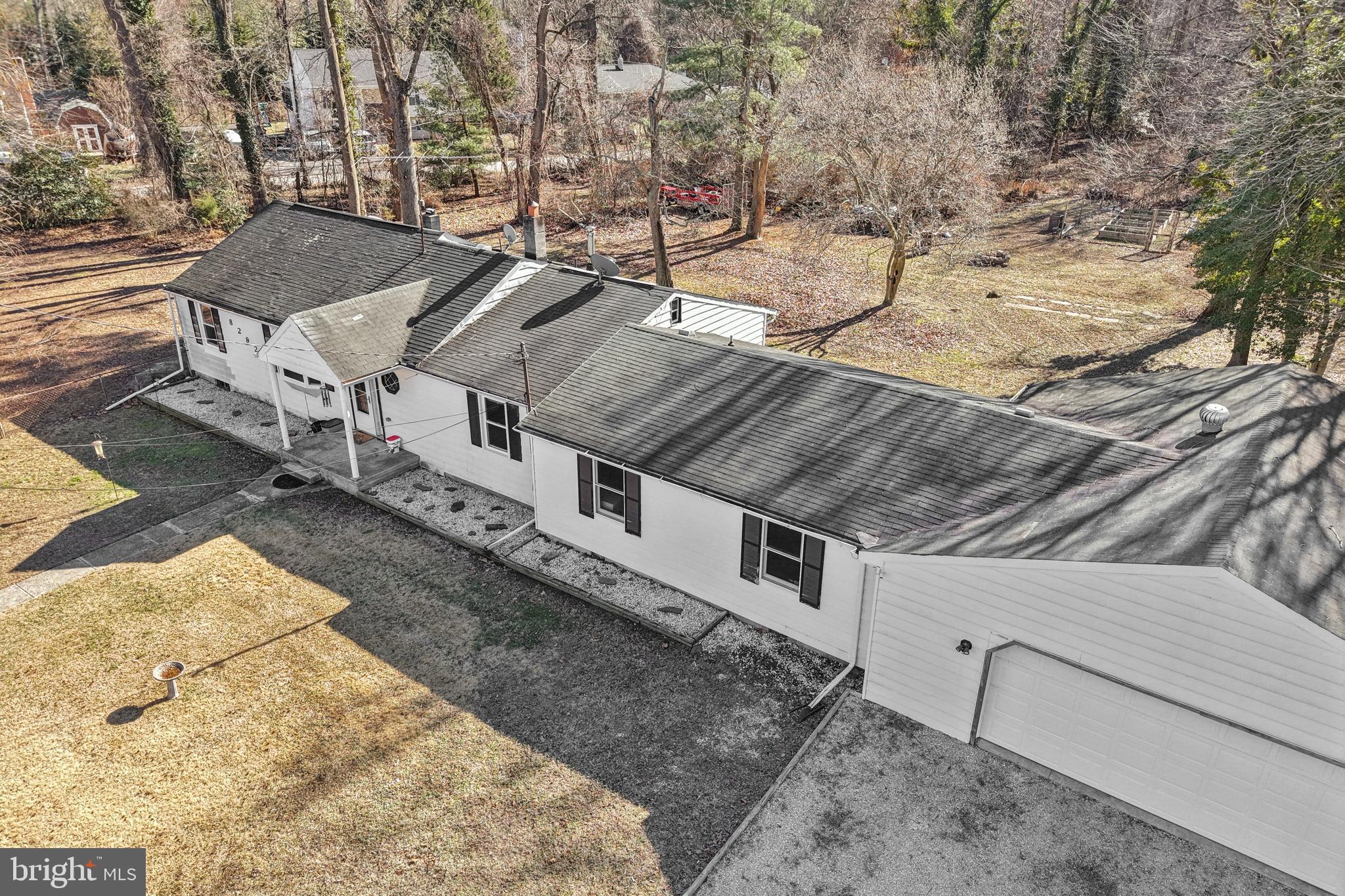 GREEN GABLES - Residential