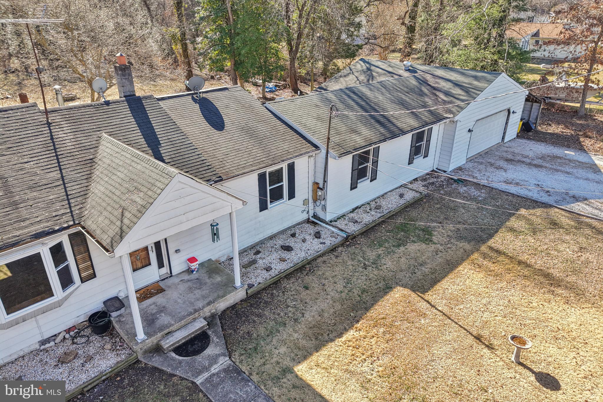 GREEN GABLES - Residential