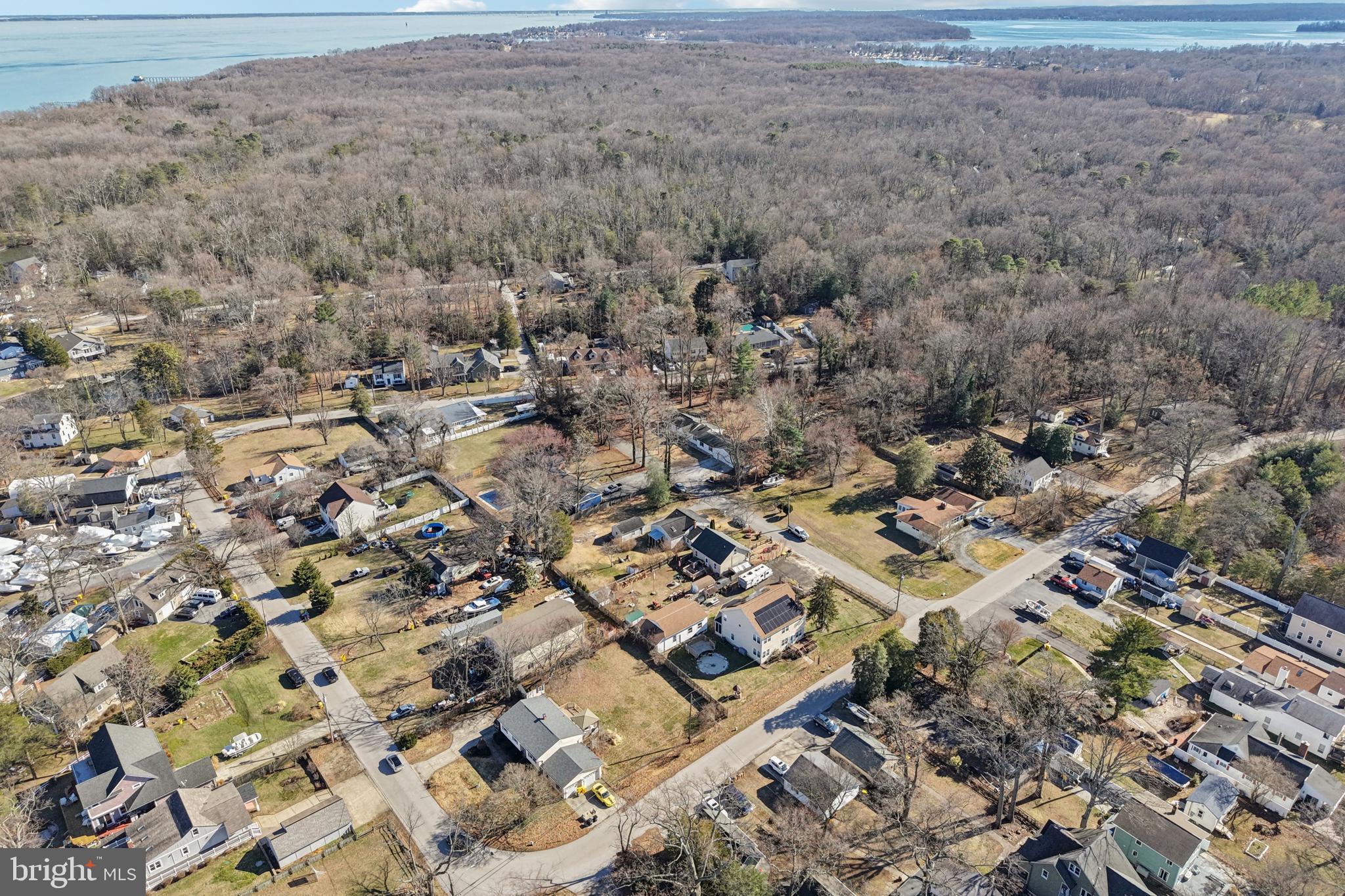 GREEN GABLES - Residential