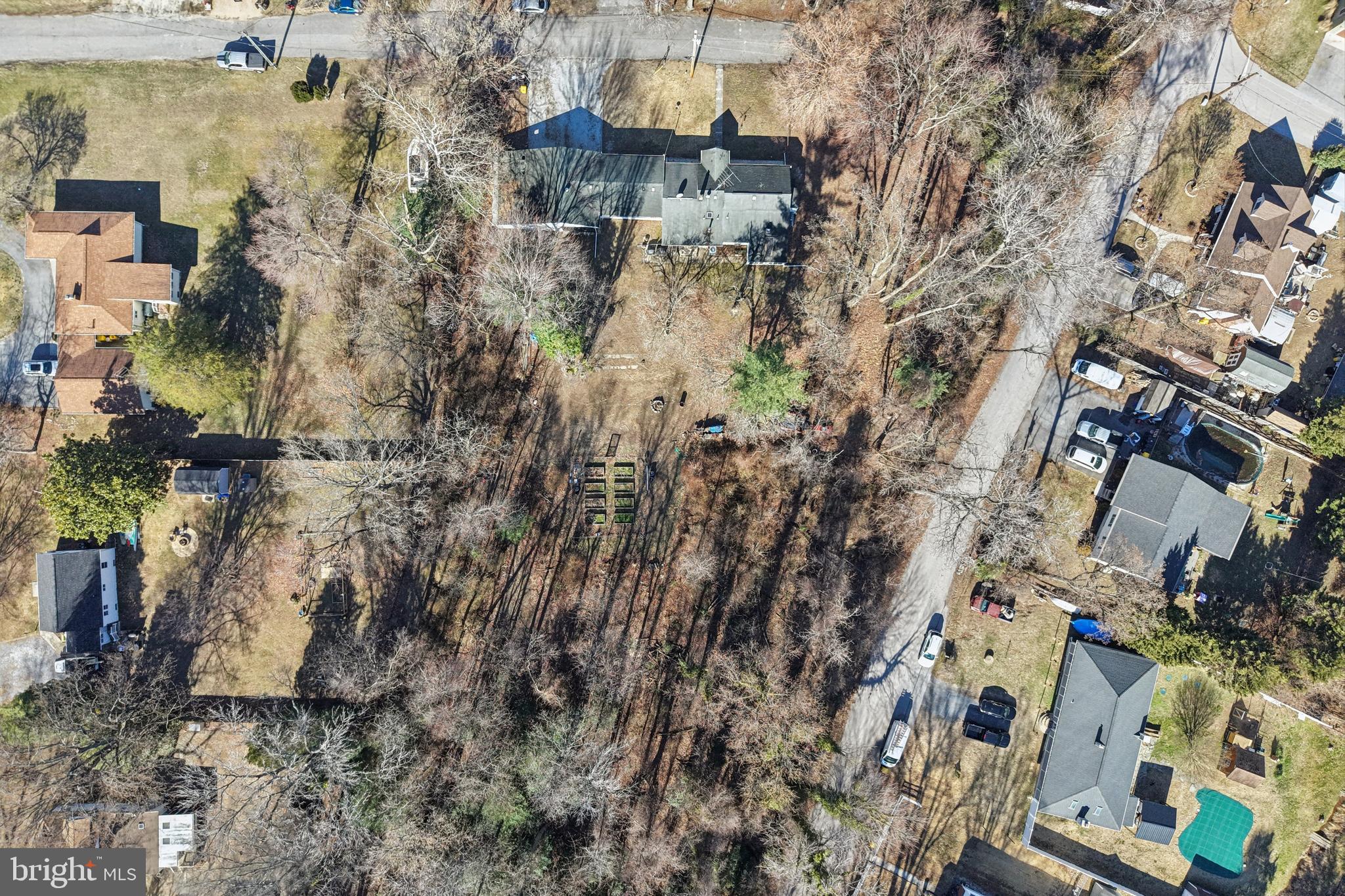 GREEN GABLES - Residential