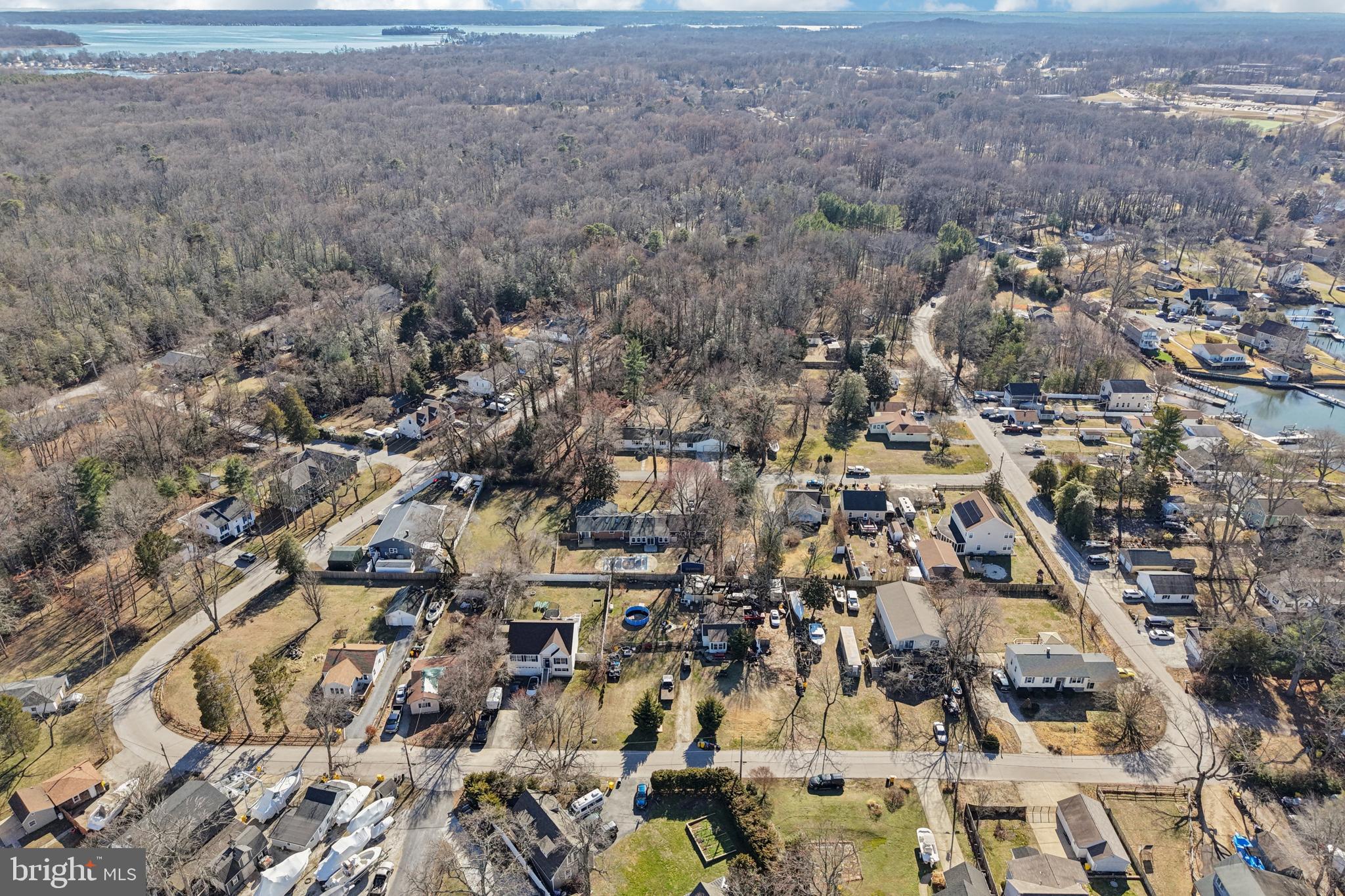 GREEN GABLES - Residential