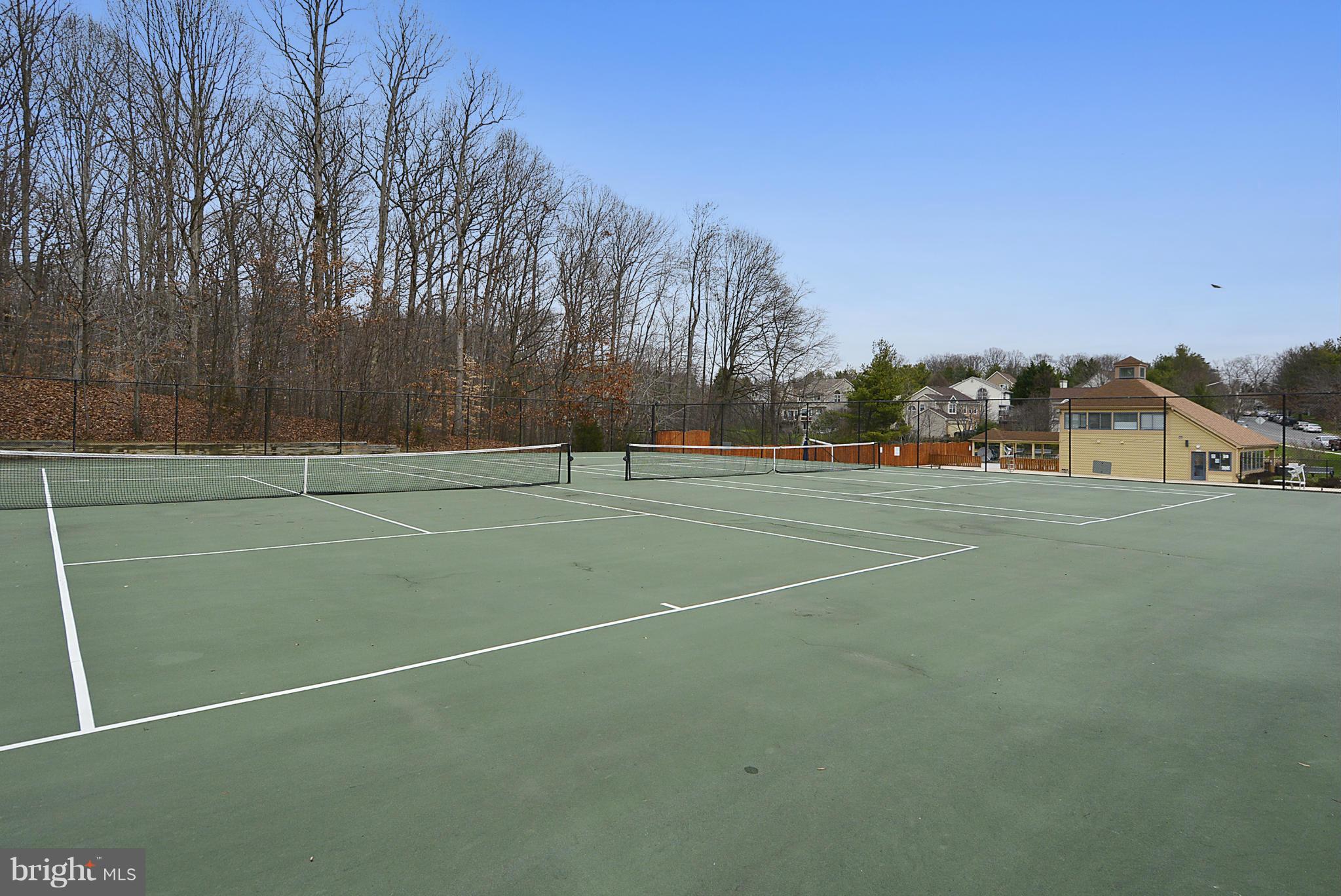 OLD BRIDGE ESTATES - Residential