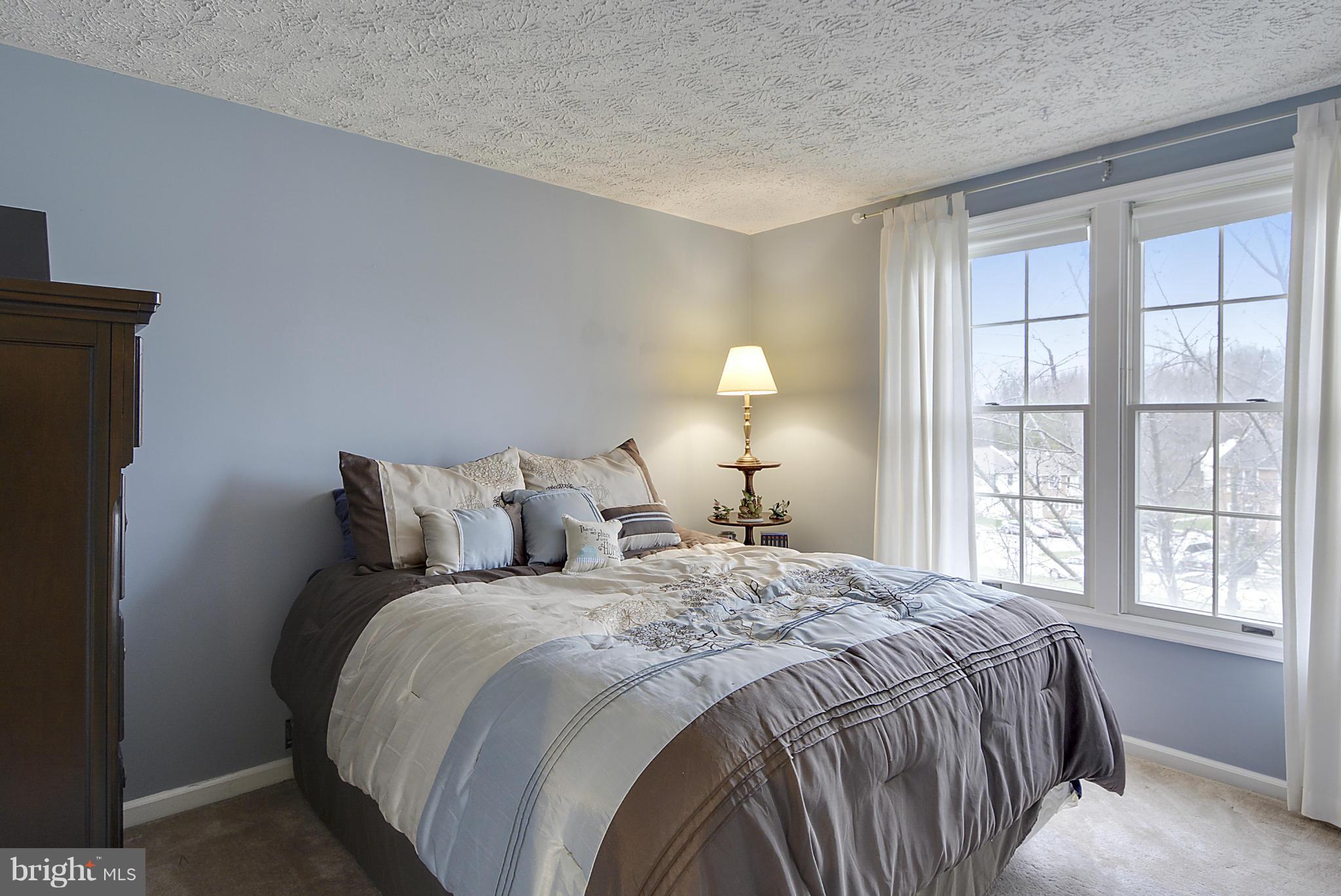 OLD BRIDGE ESTATES - Residential