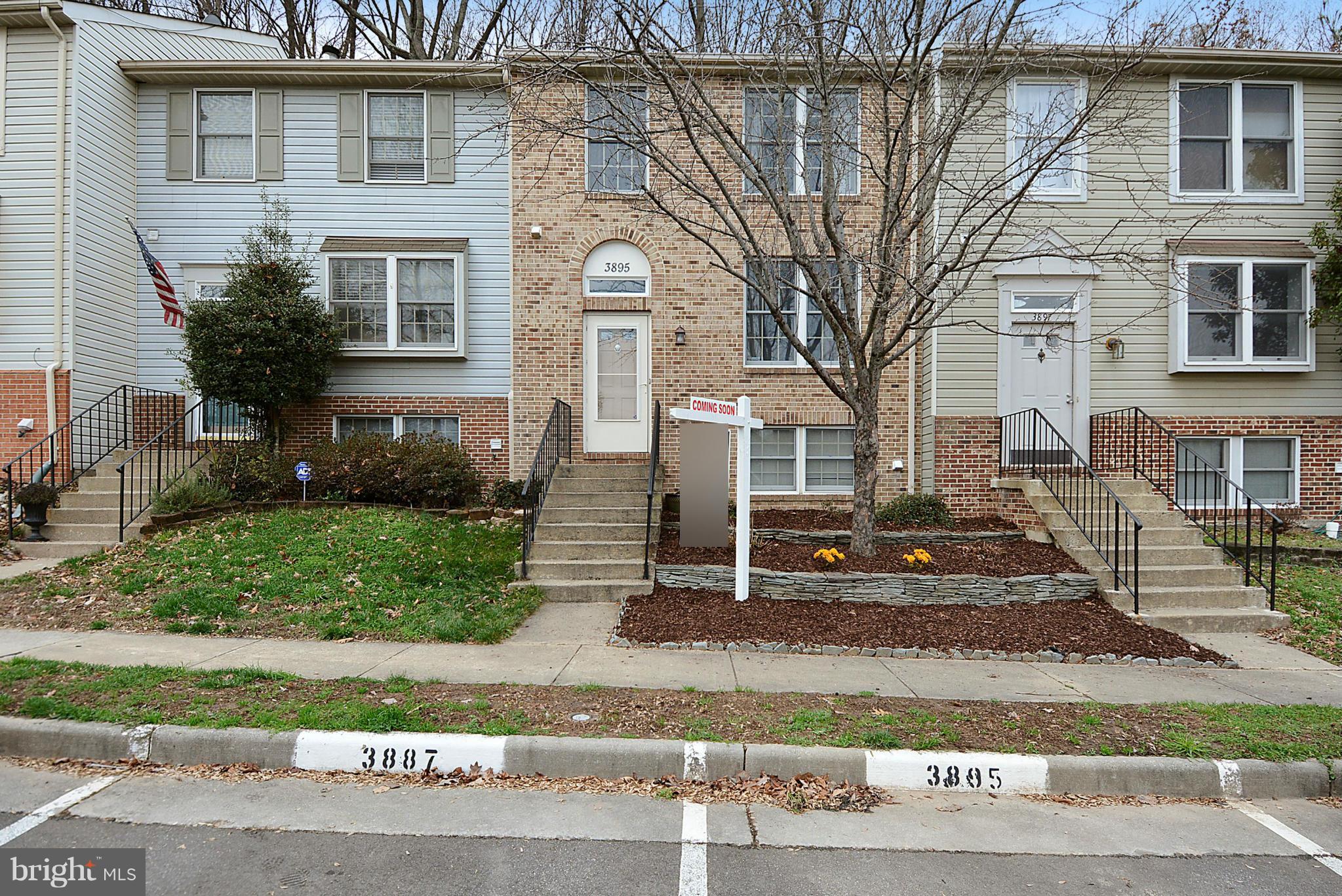 OLD BRIDGE ESTATES - Residential