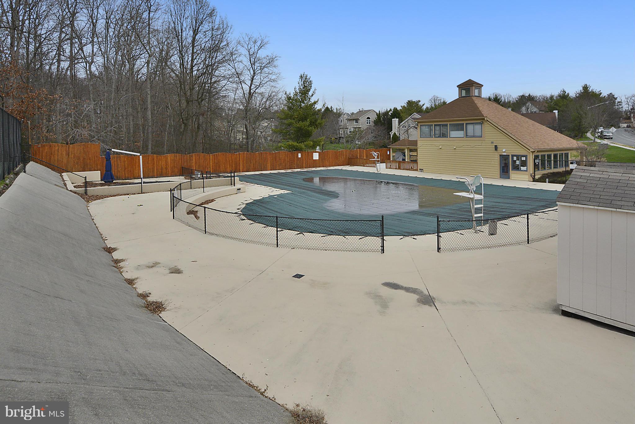 OLD BRIDGE ESTATES - Residential