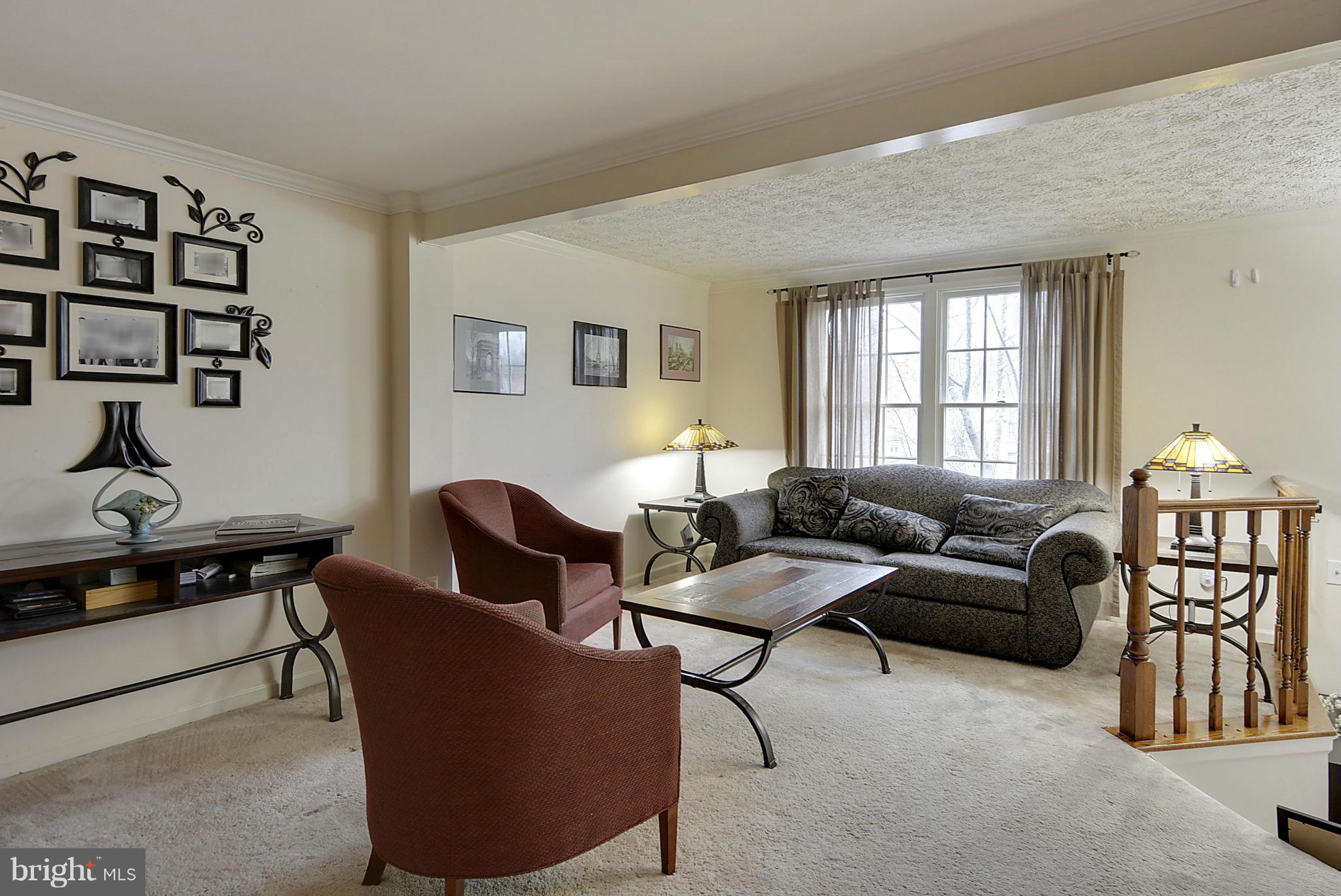 OLD BRIDGE ESTATES - Residential