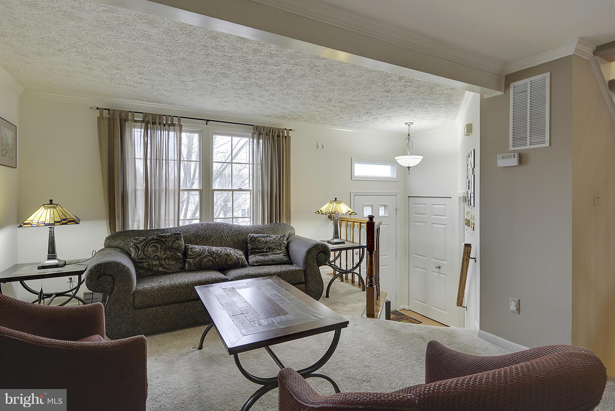 OLD BRIDGE ESTATES - Residential