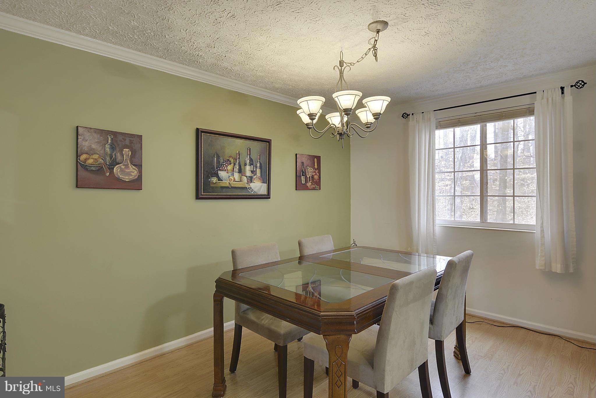 OLD BRIDGE ESTATES - Residential