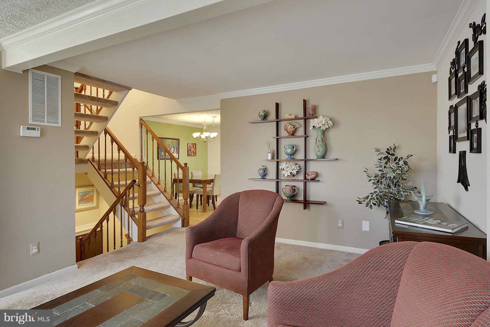 OLD BRIDGE ESTATES - Residential