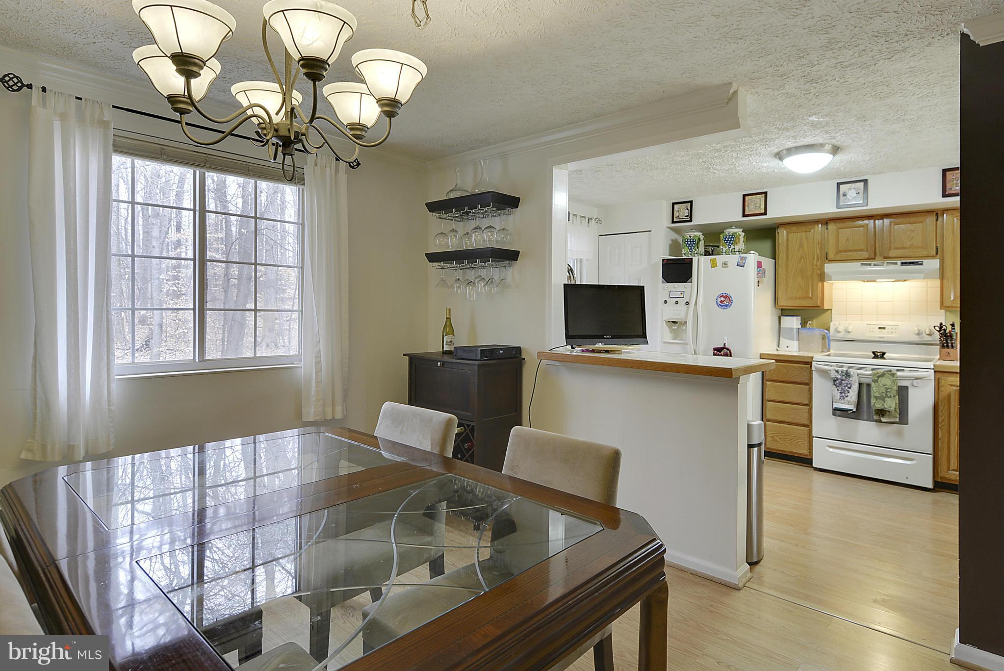 OLD BRIDGE ESTATES - Residential