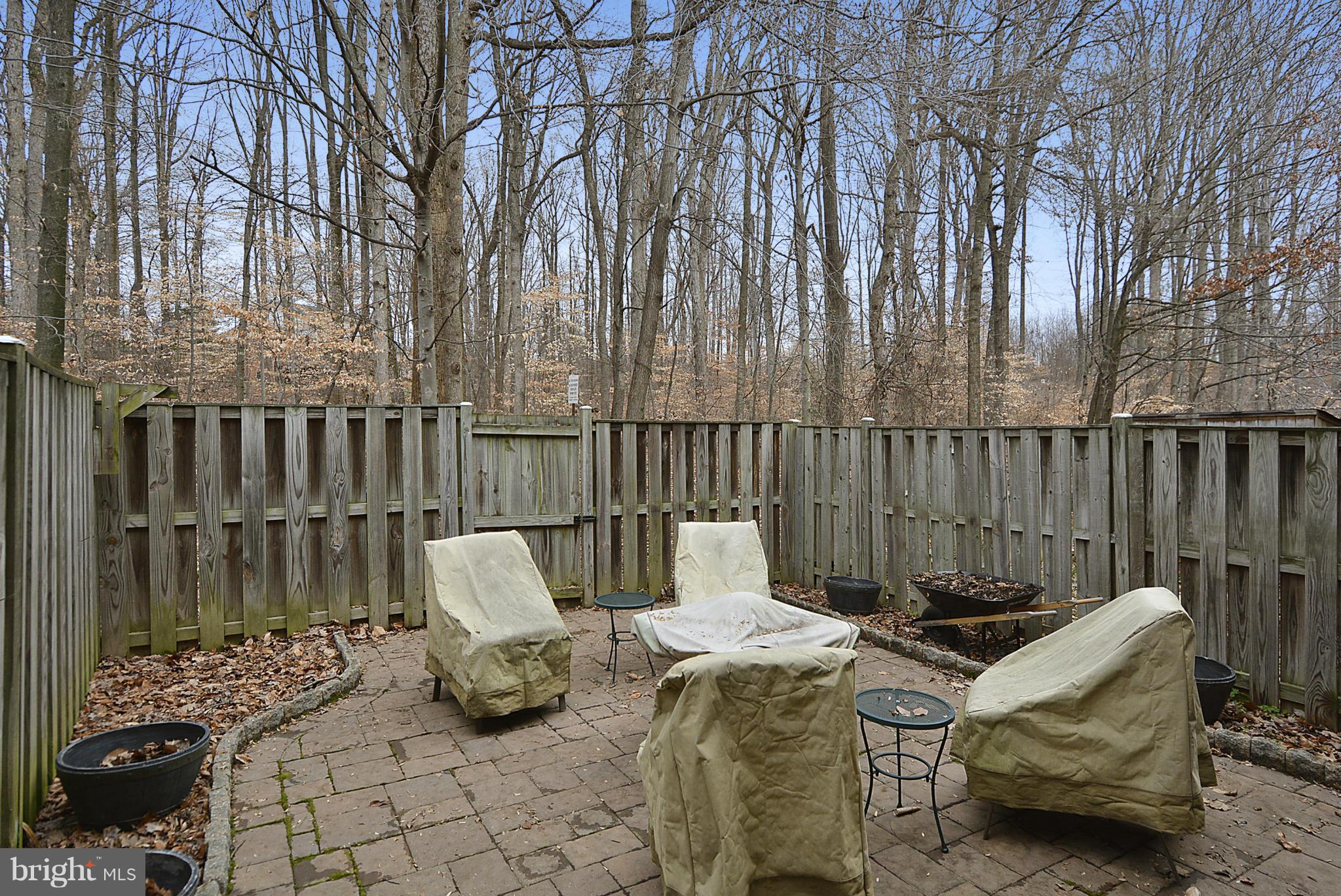 OLD BRIDGE ESTATES - Residential