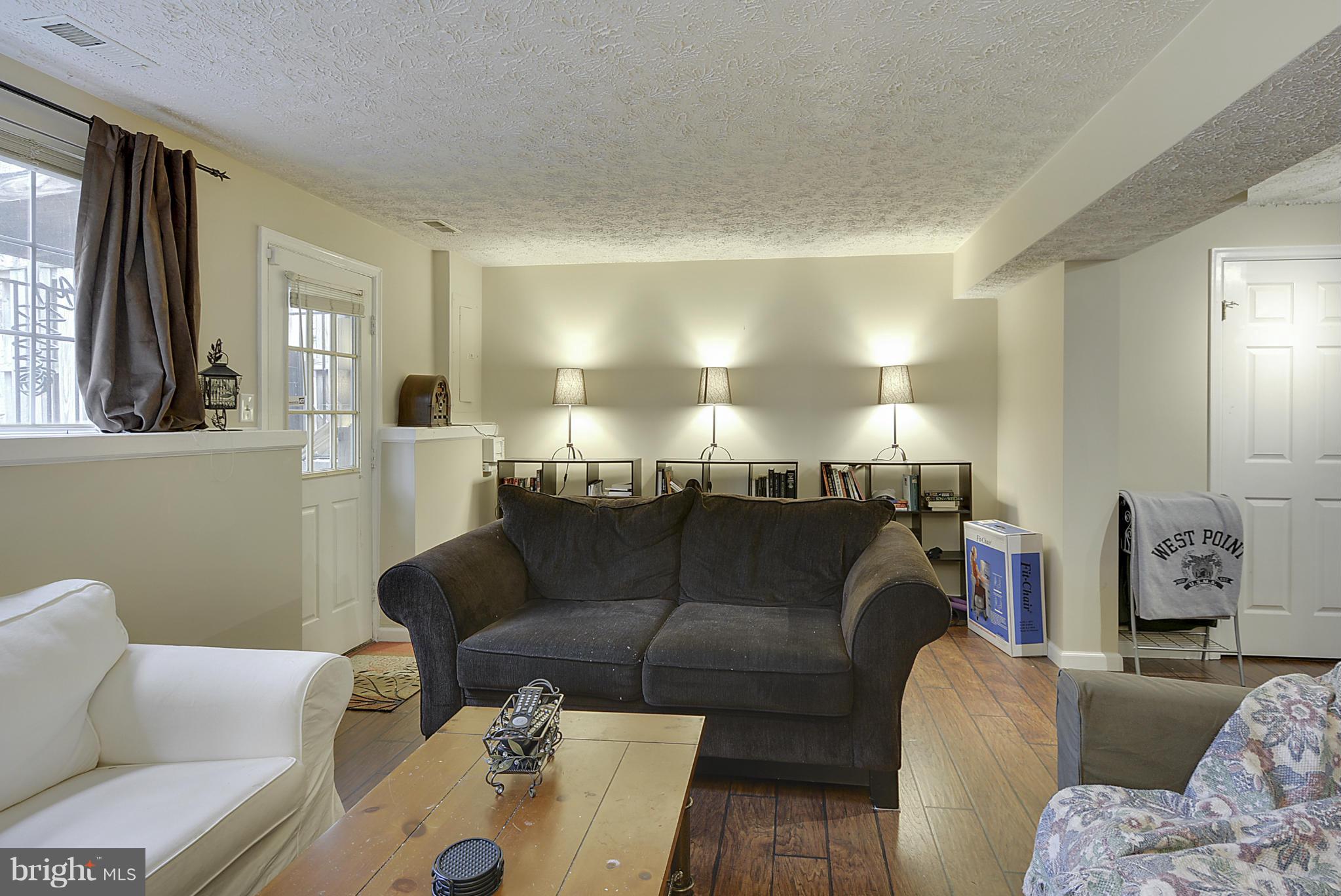 OLD BRIDGE ESTATES - Residential