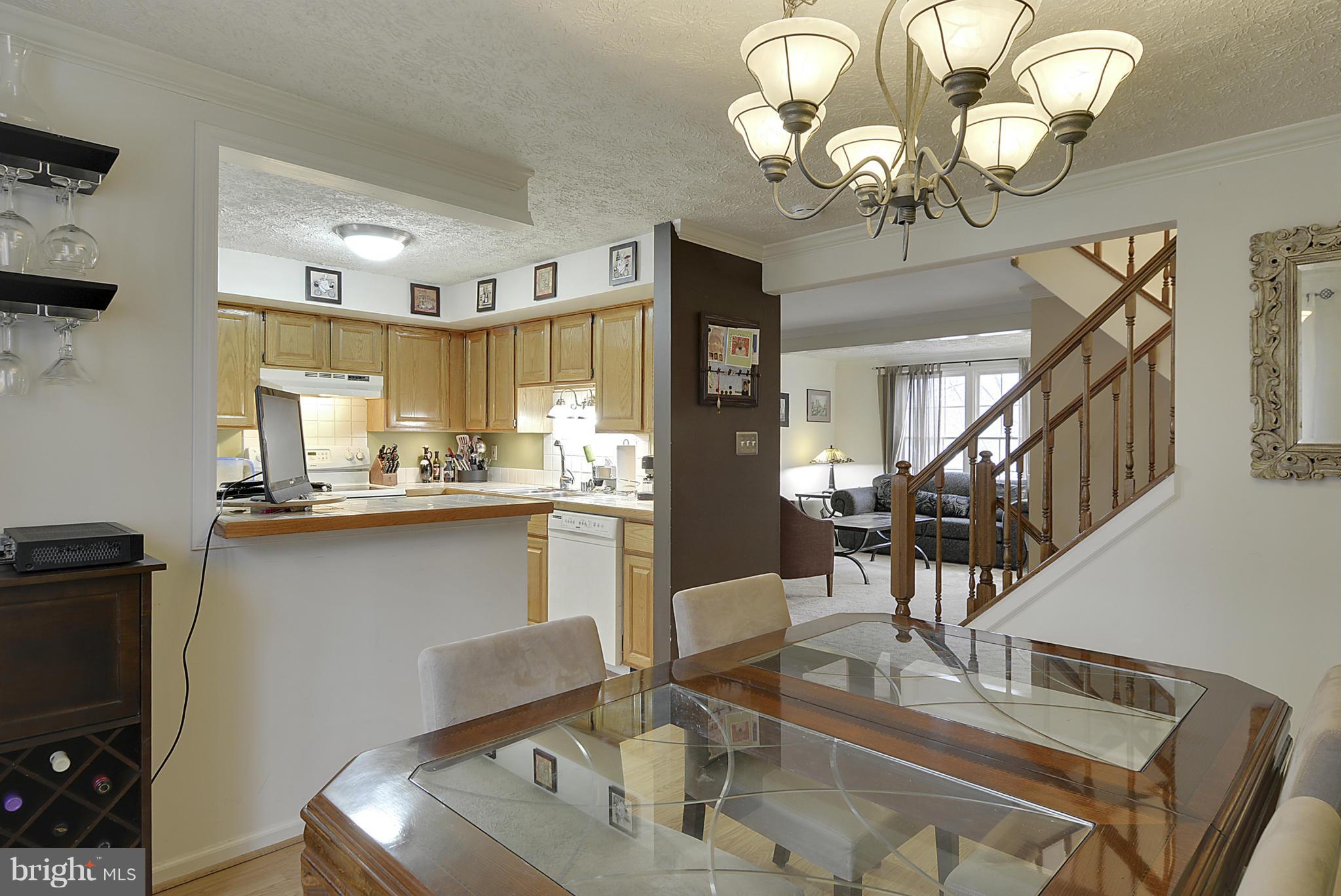 OLD BRIDGE ESTATES - Residential