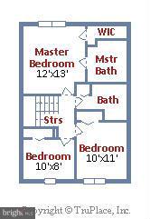 OLD BRIDGE ESTATES - Residential