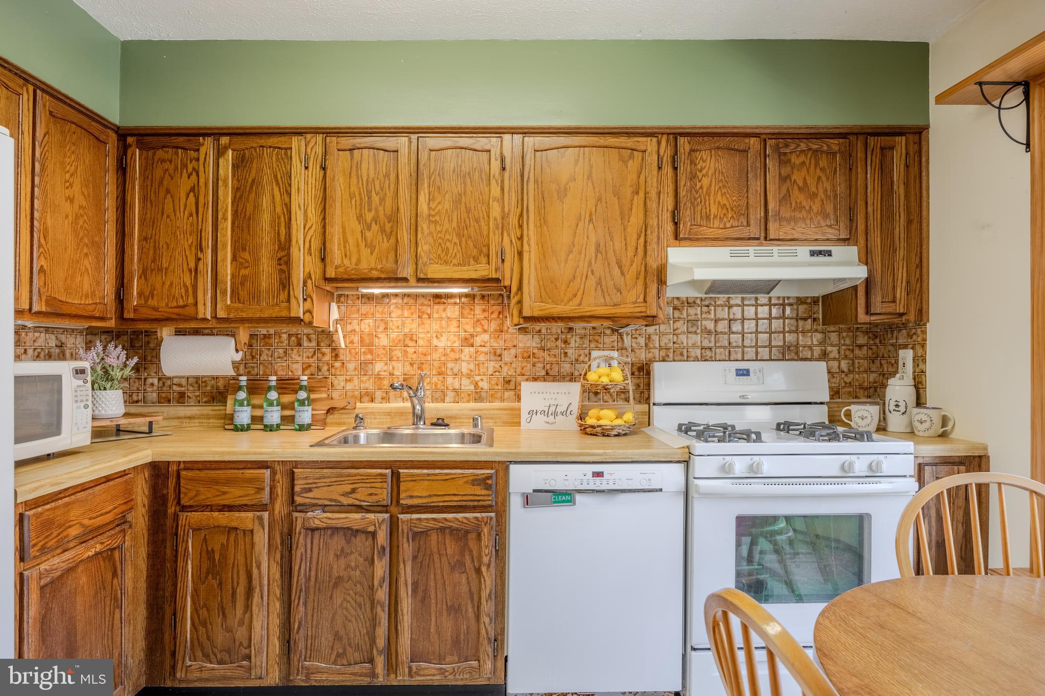 OAKHURST - Residential