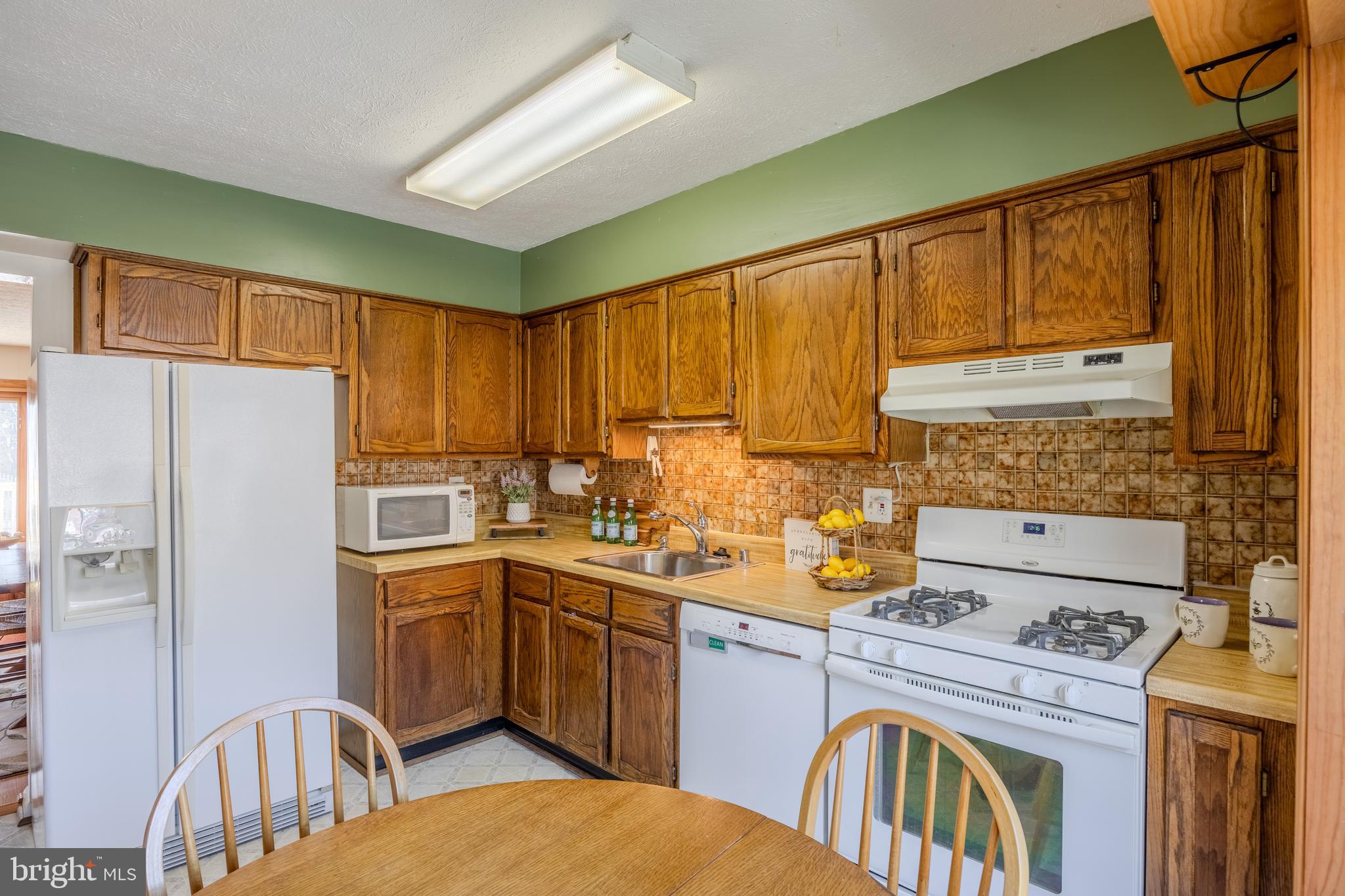 OAKHURST - Residential