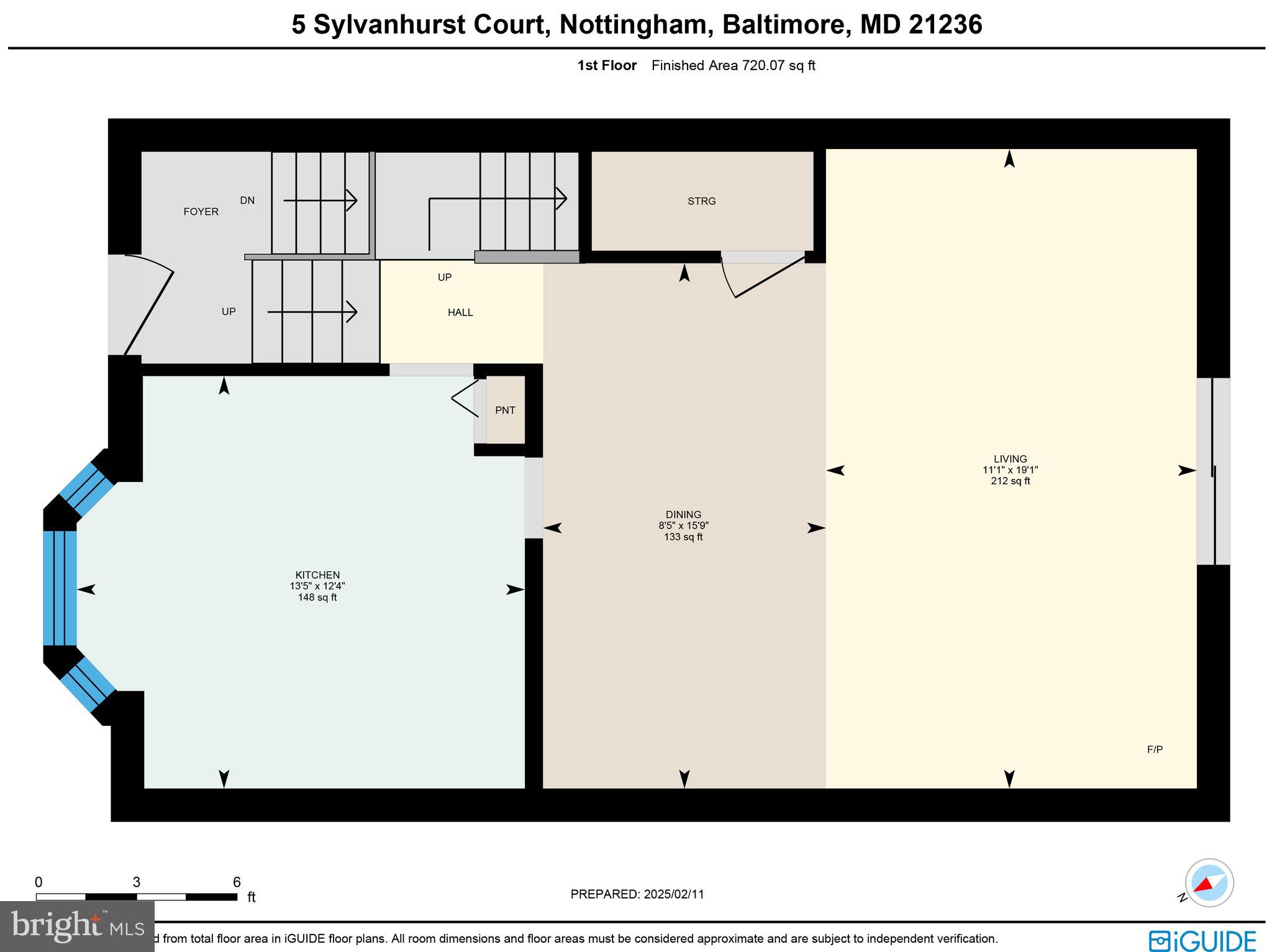 OAKHURST - Residential