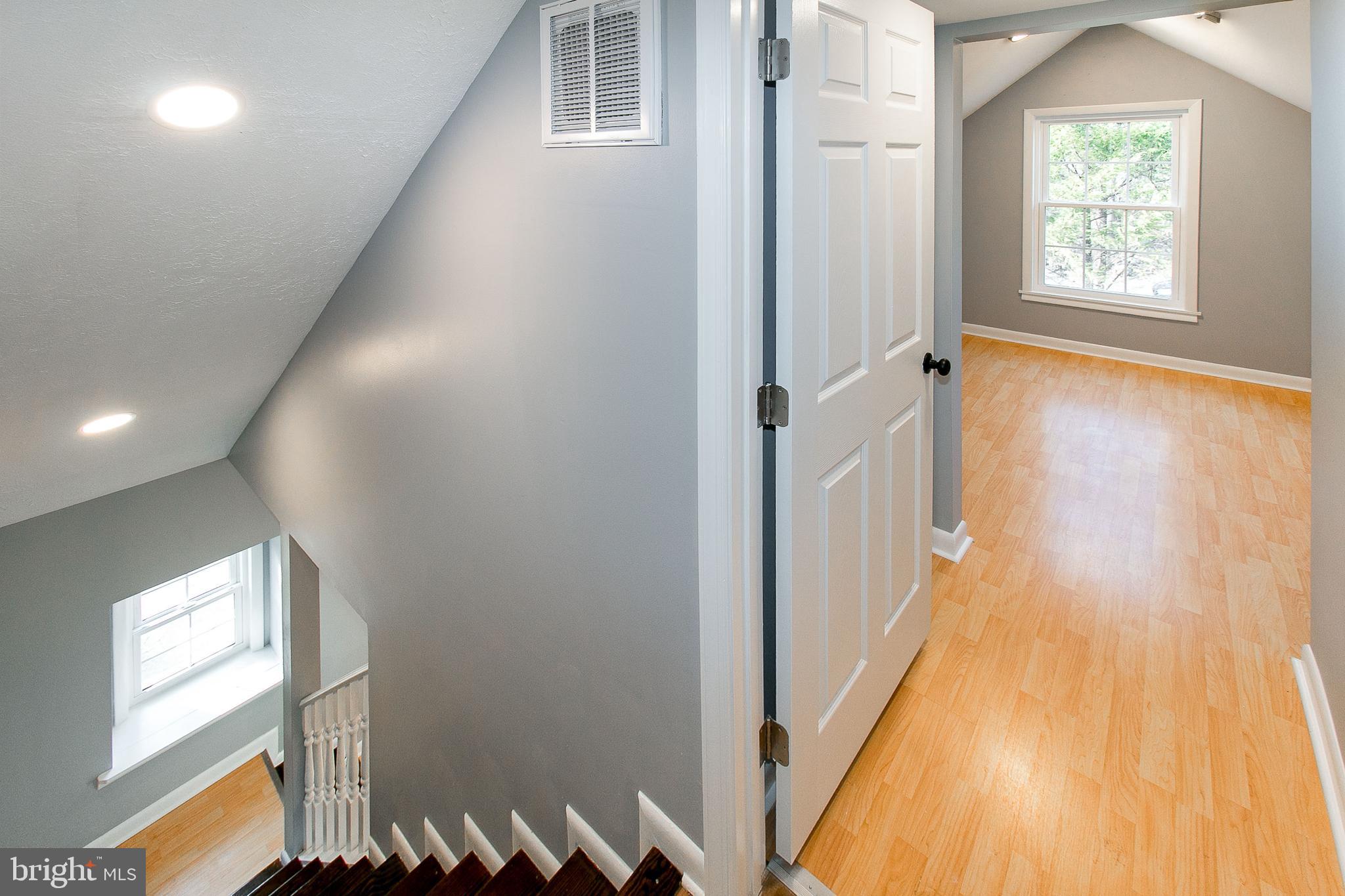 GLENWOOD FOREST - Residential