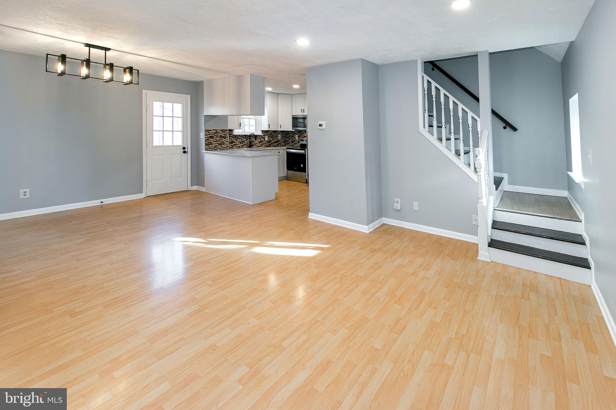 GLENWOOD FOREST - Residential