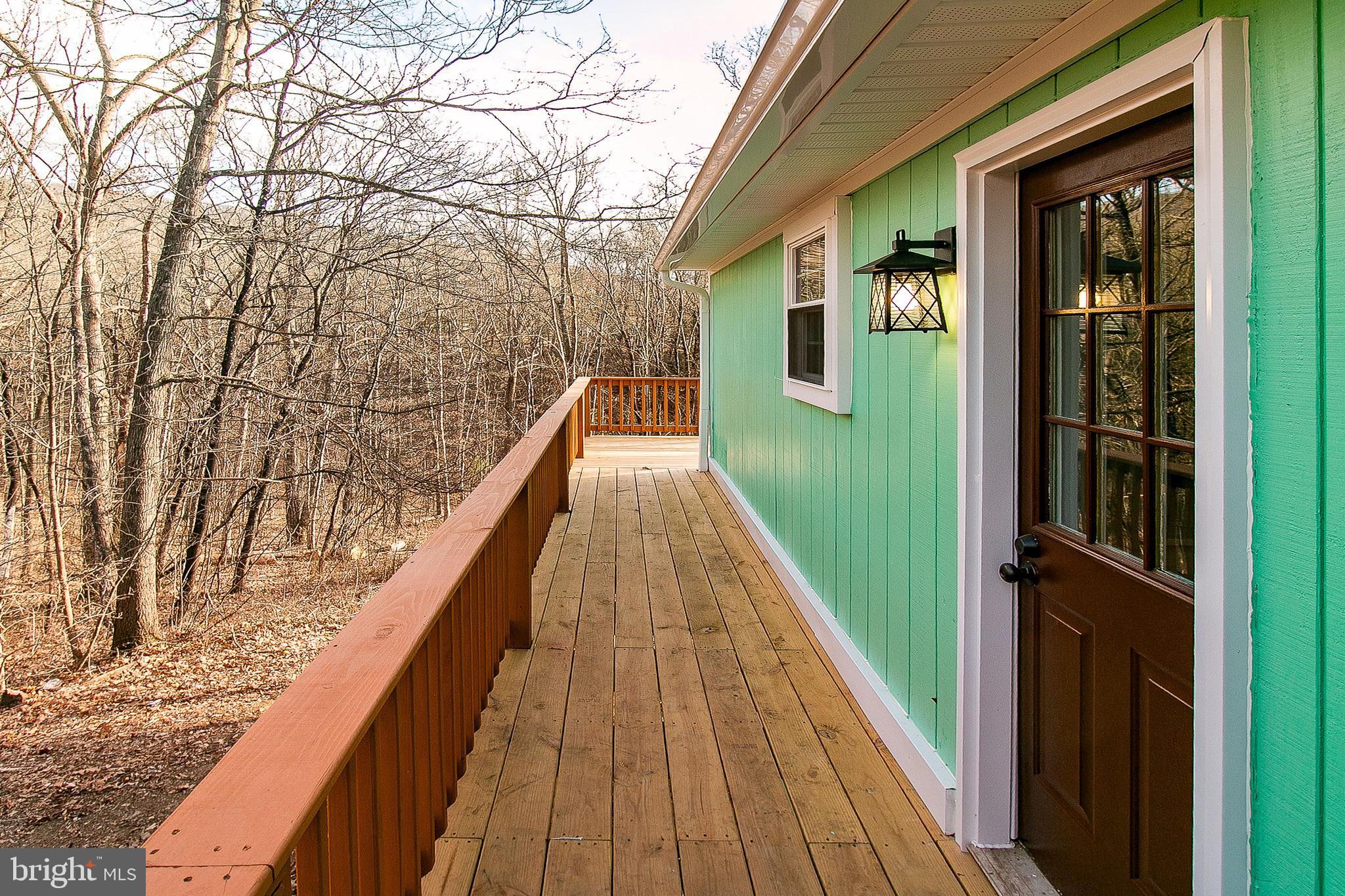 GLENWOOD FOREST - Residential