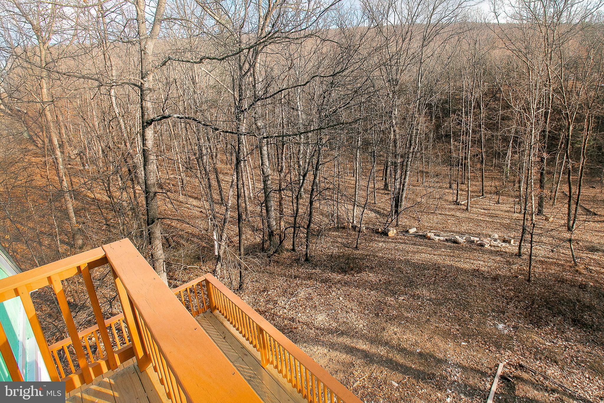 GLENWOOD FOREST - Residential