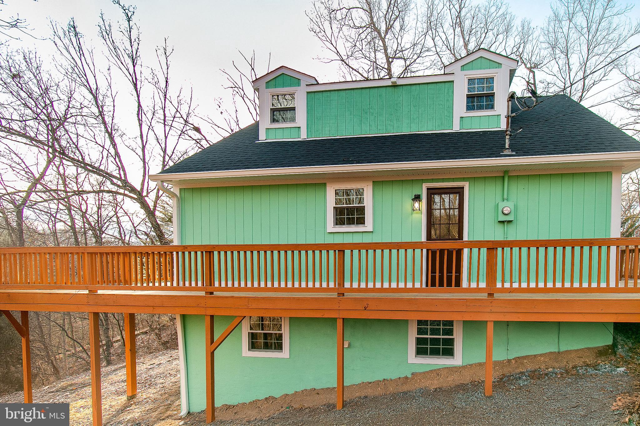 GLENWOOD FOREST - Residential