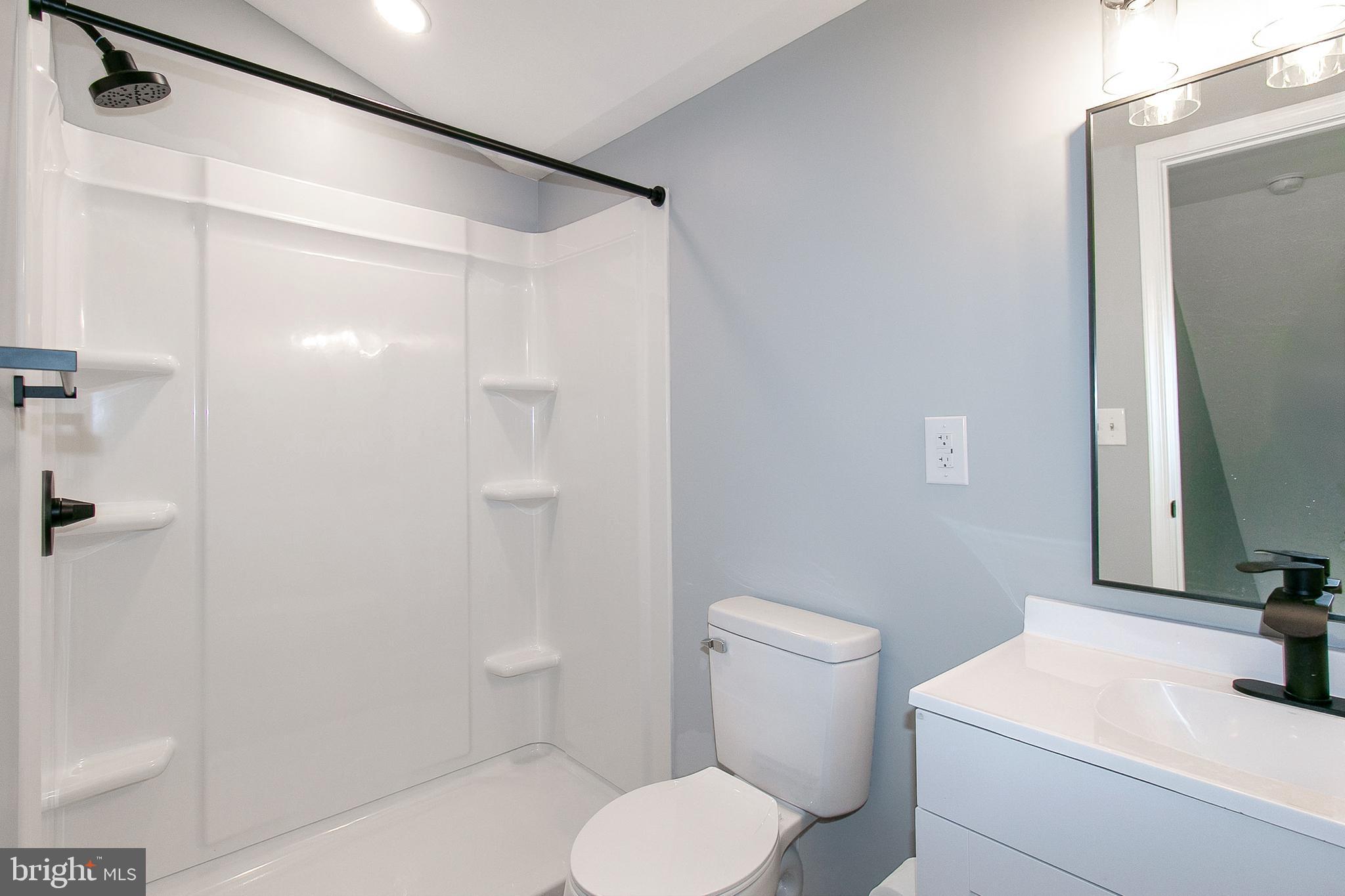 GLENWOOD FOREST - Residential