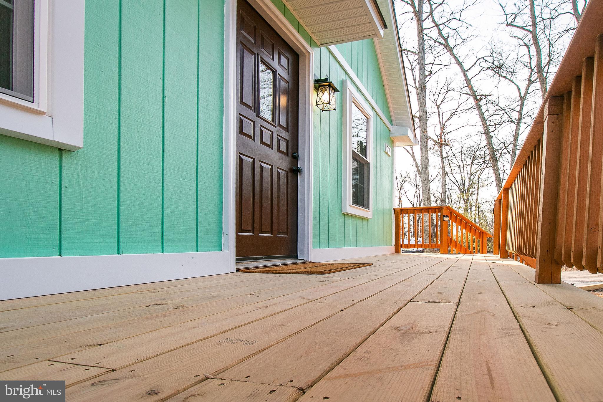 GLENWOOD FOREST - Residential