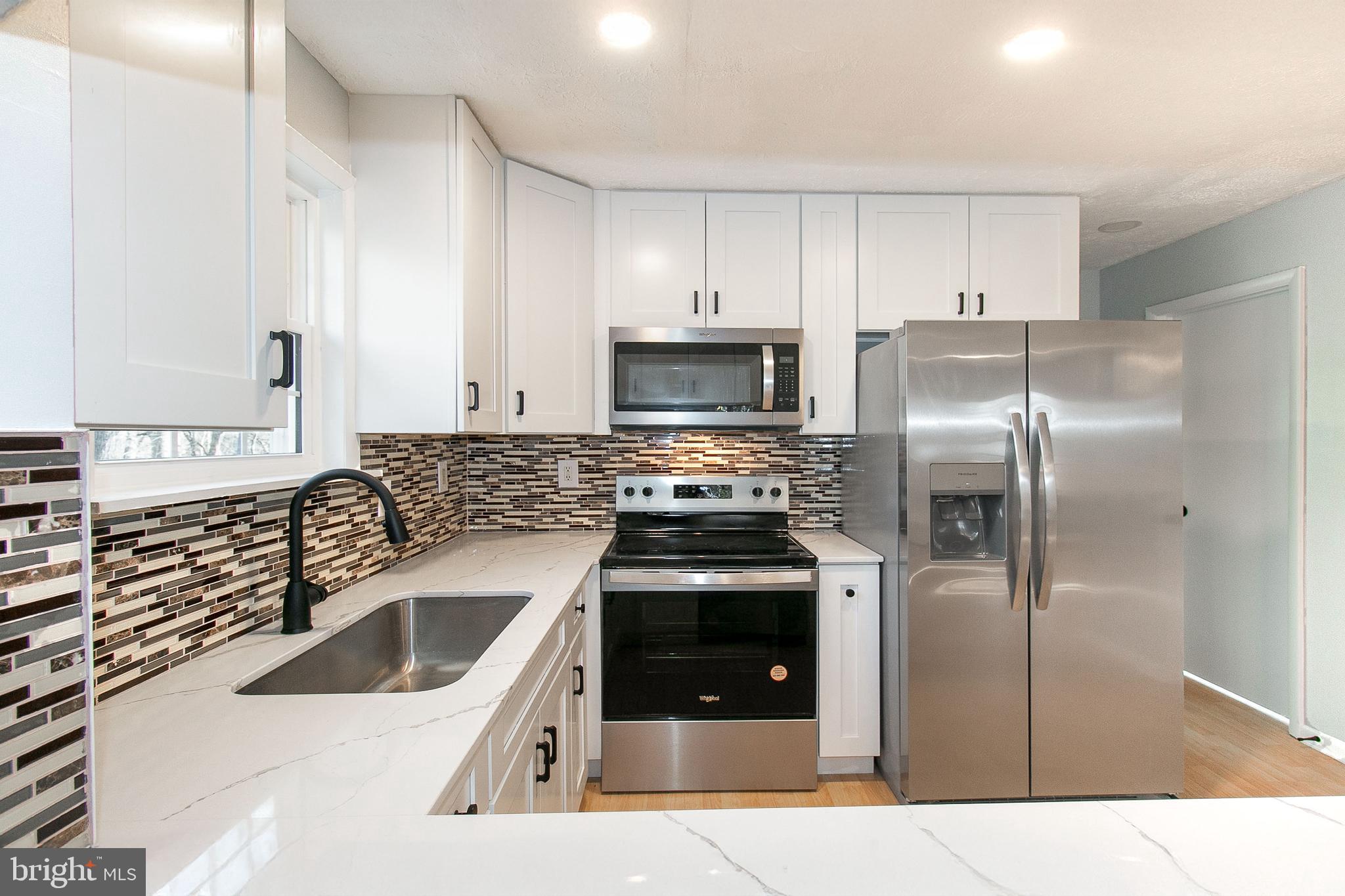 GLENWOOD FOREST - Residential