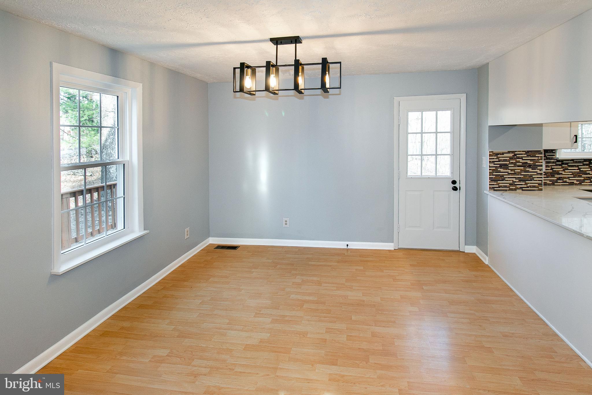 GLENWOOD FOREST - Residential