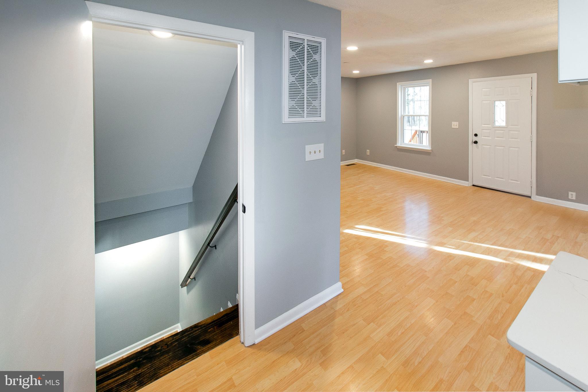 GLENWOOD FOREST - Residential