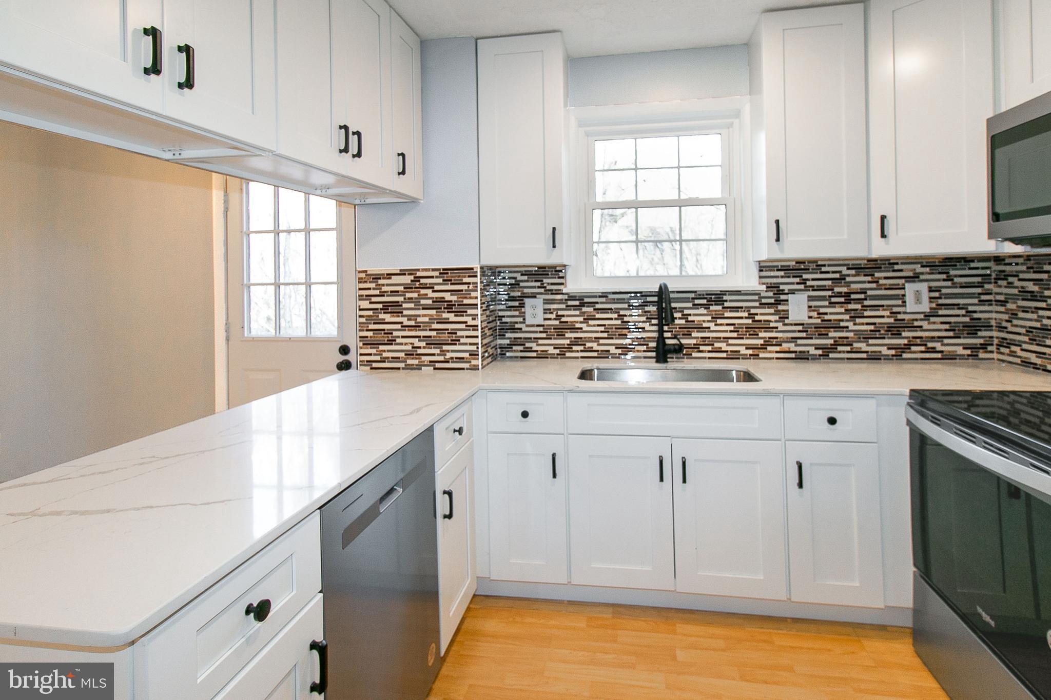 GLENWOOD FOREST - Residential