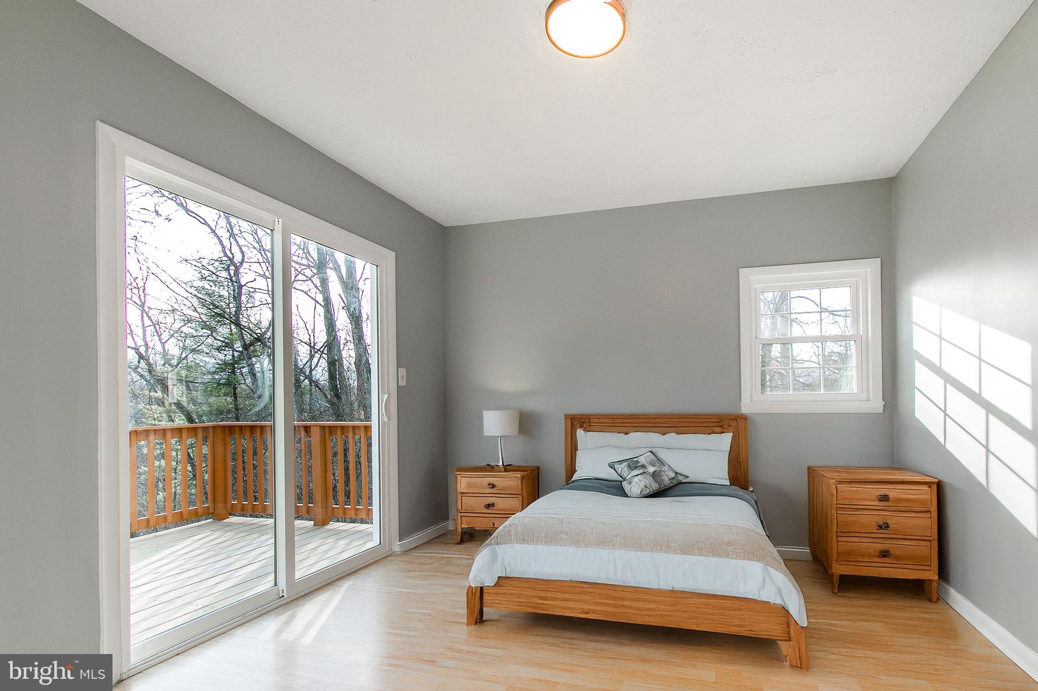 GLENWOOD FOREST - Residential