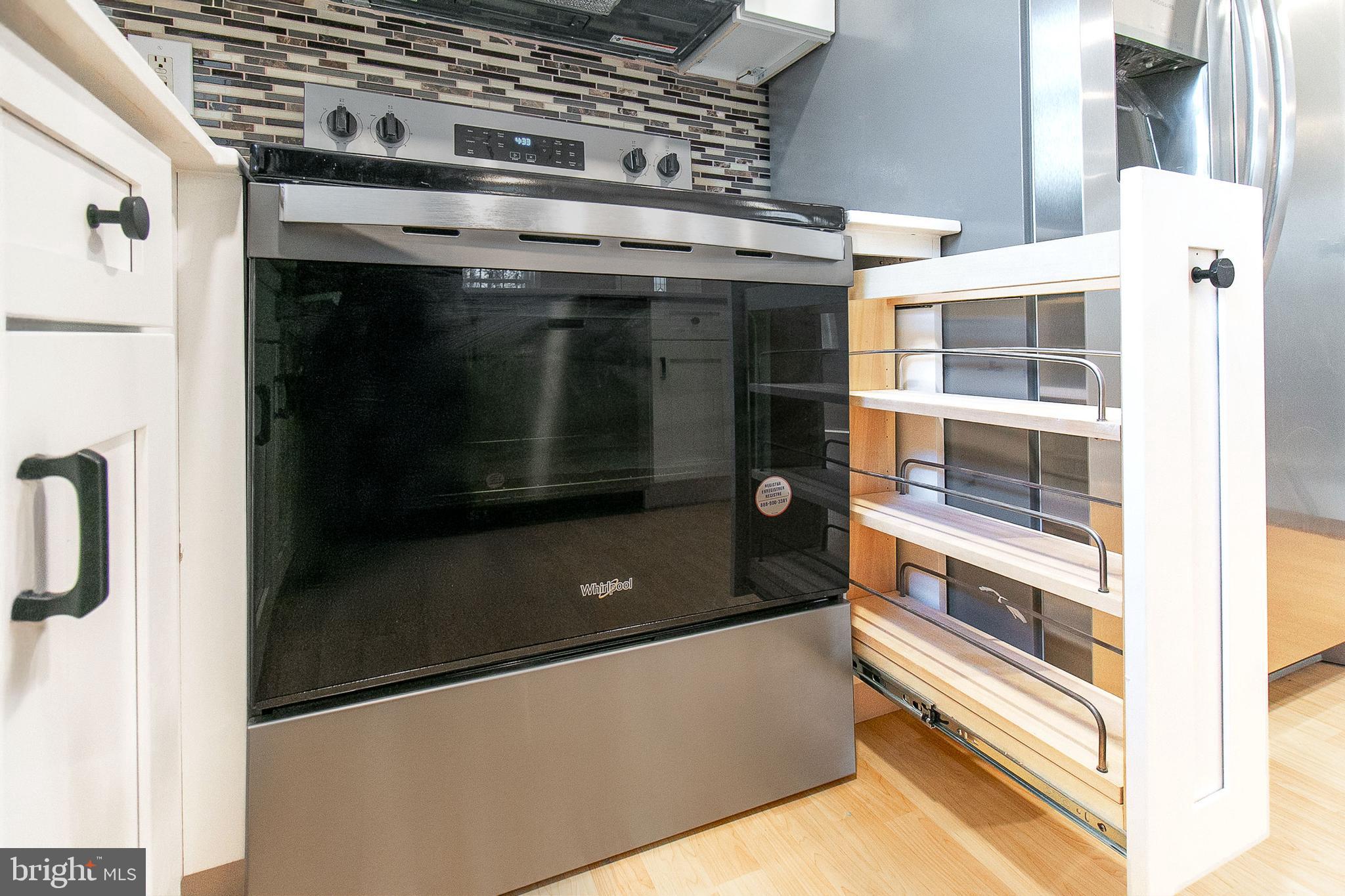 GLENWOOD FOREST - Residential