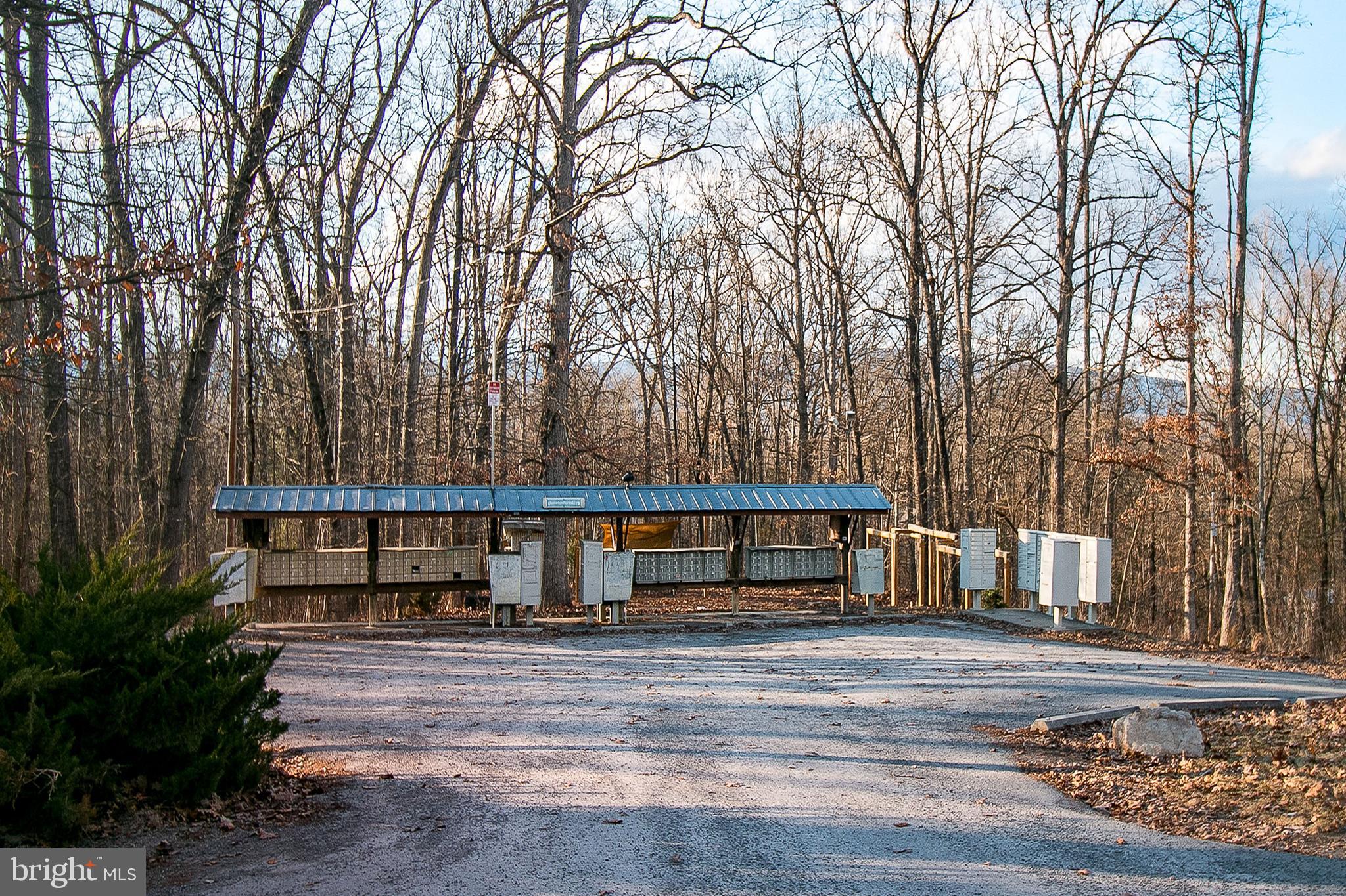 GLENWOOD FOREST - Residential