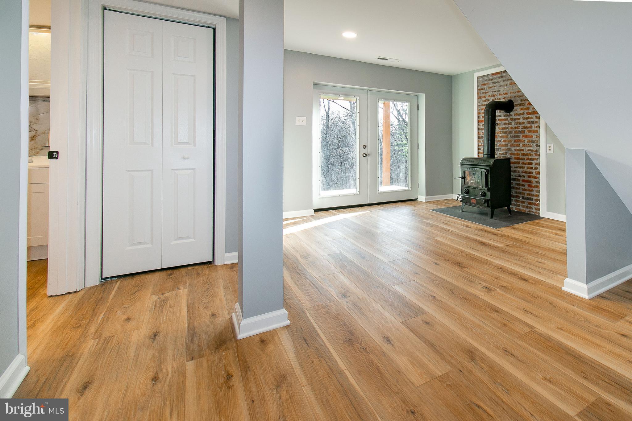 GLENWOOD FOREST - Residential