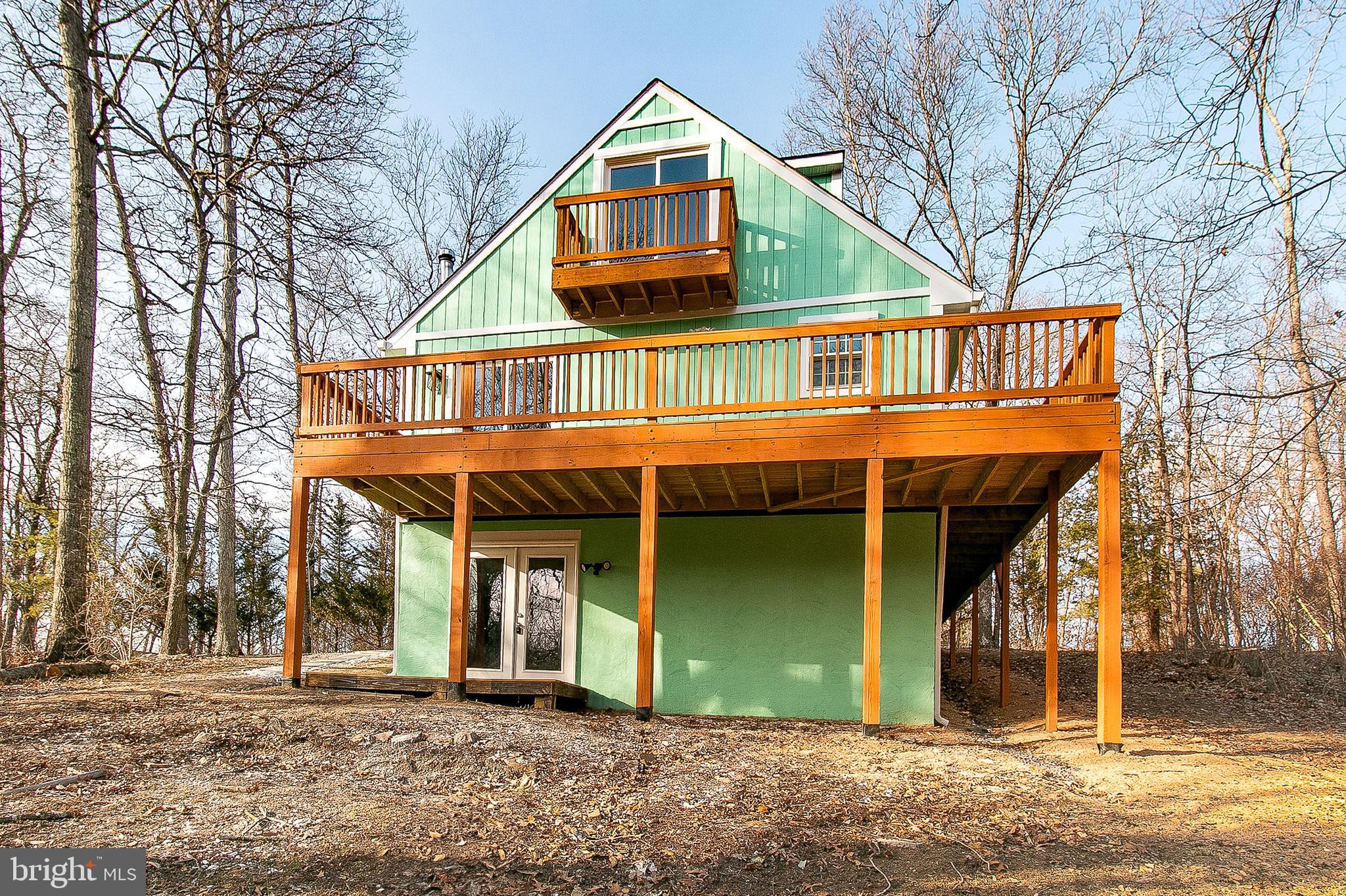 GLENWOOD FOREST - Residential