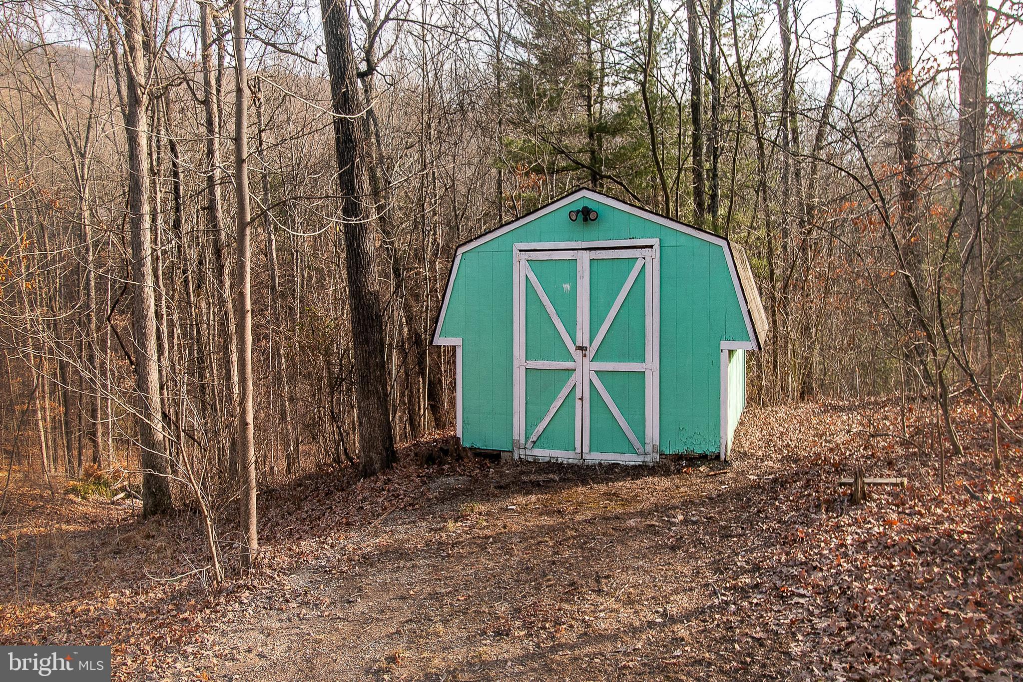 GLENWOOD FOREST - Residential