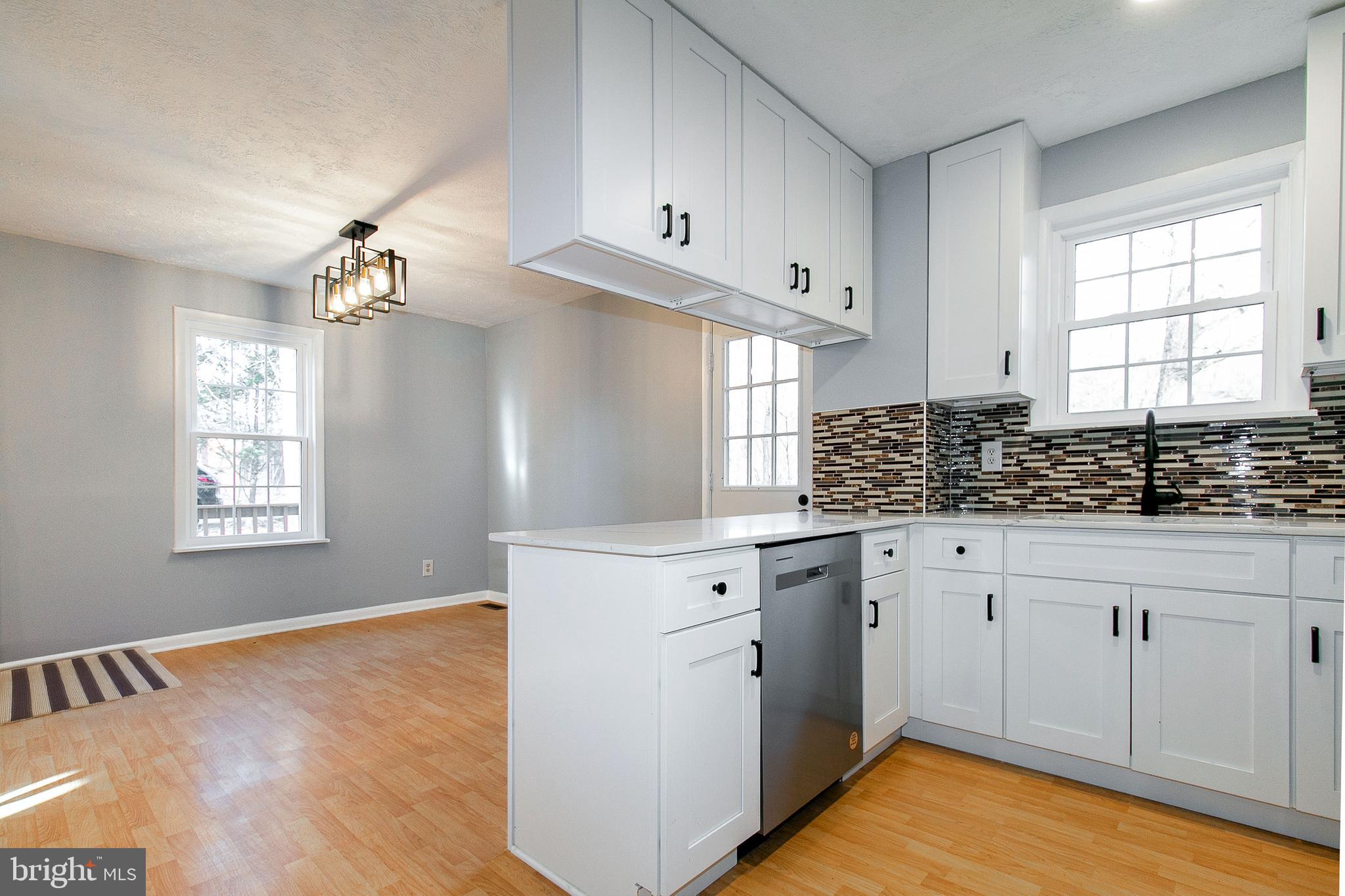 GLENWOOD FOREST - Residential