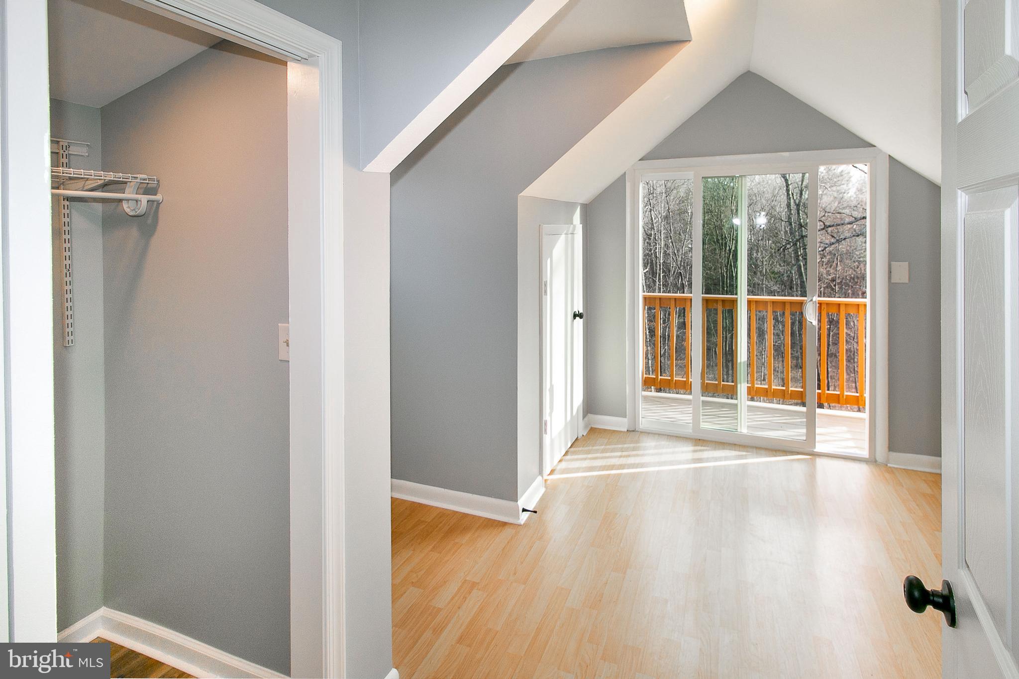 GLENWOOD FOREST - Residential